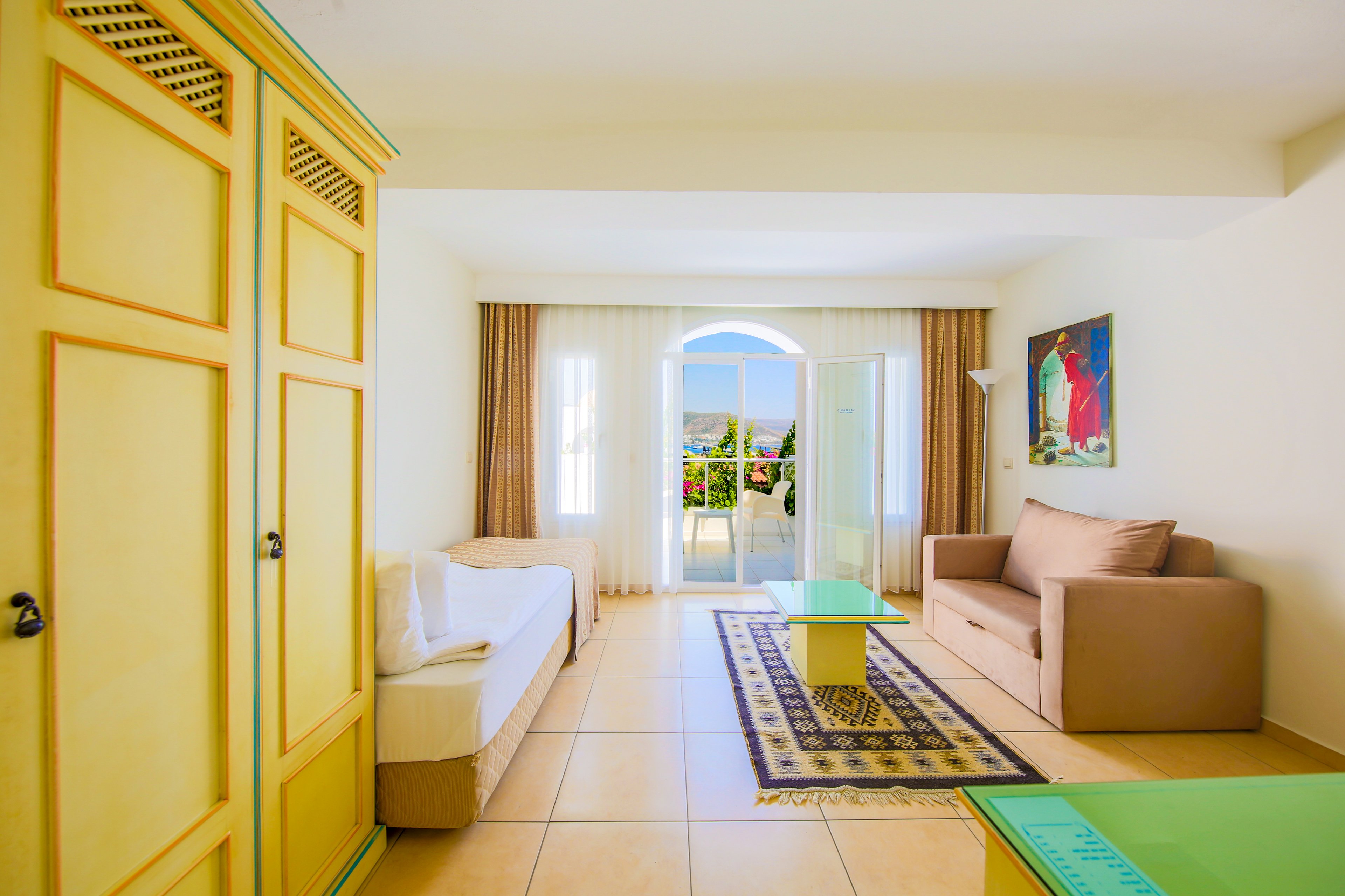 Salmakis Resort & Spa