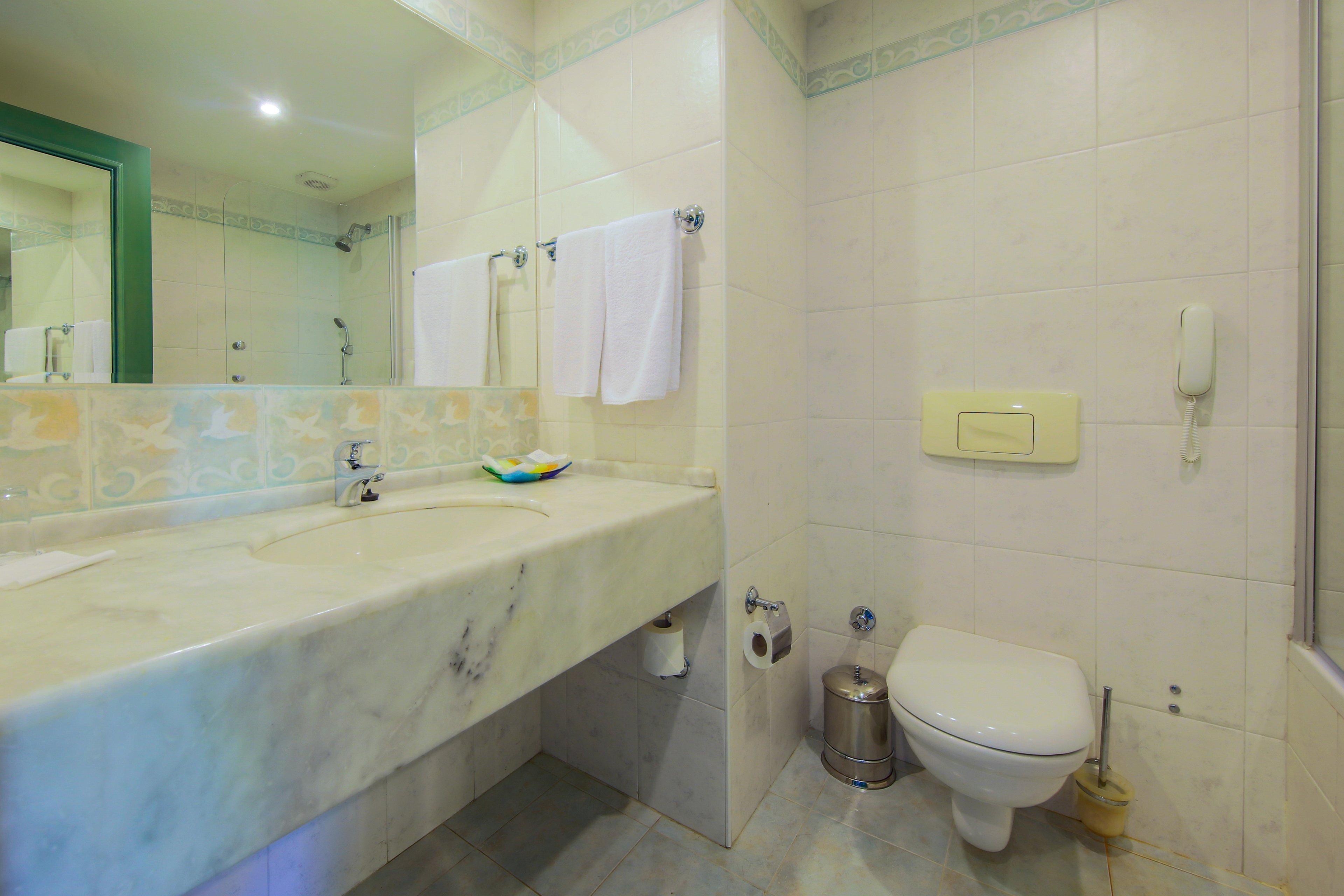 Salmakis Resort & Spa