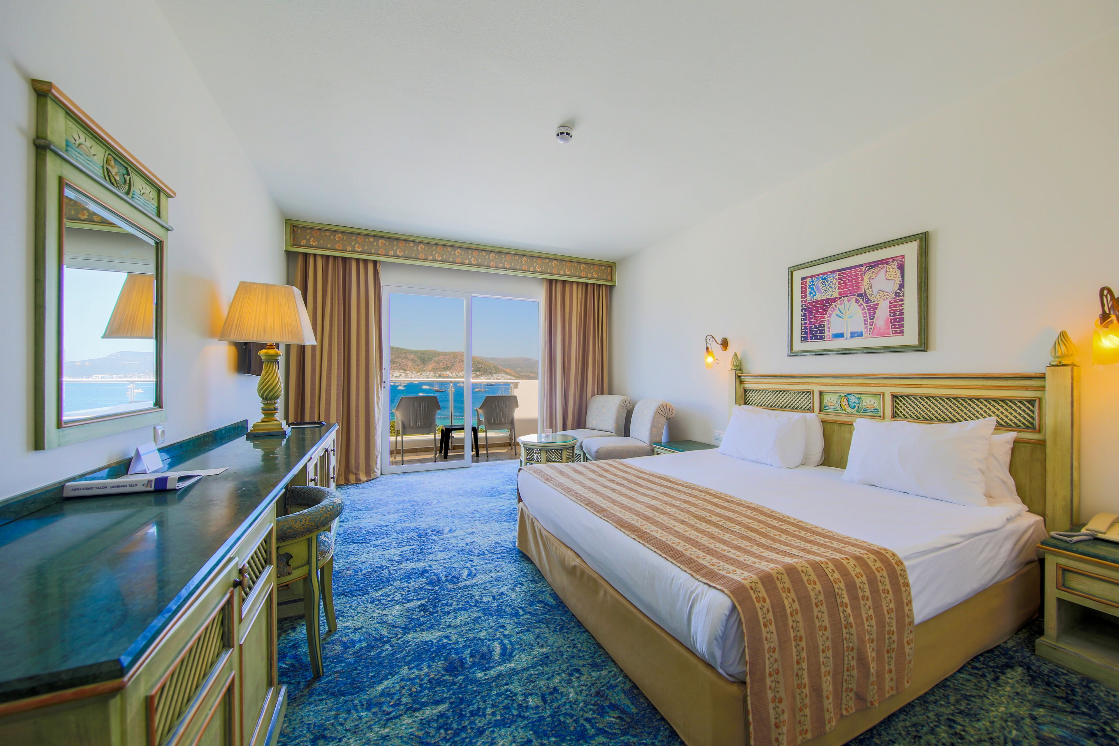 Salmakis Resort & Spa