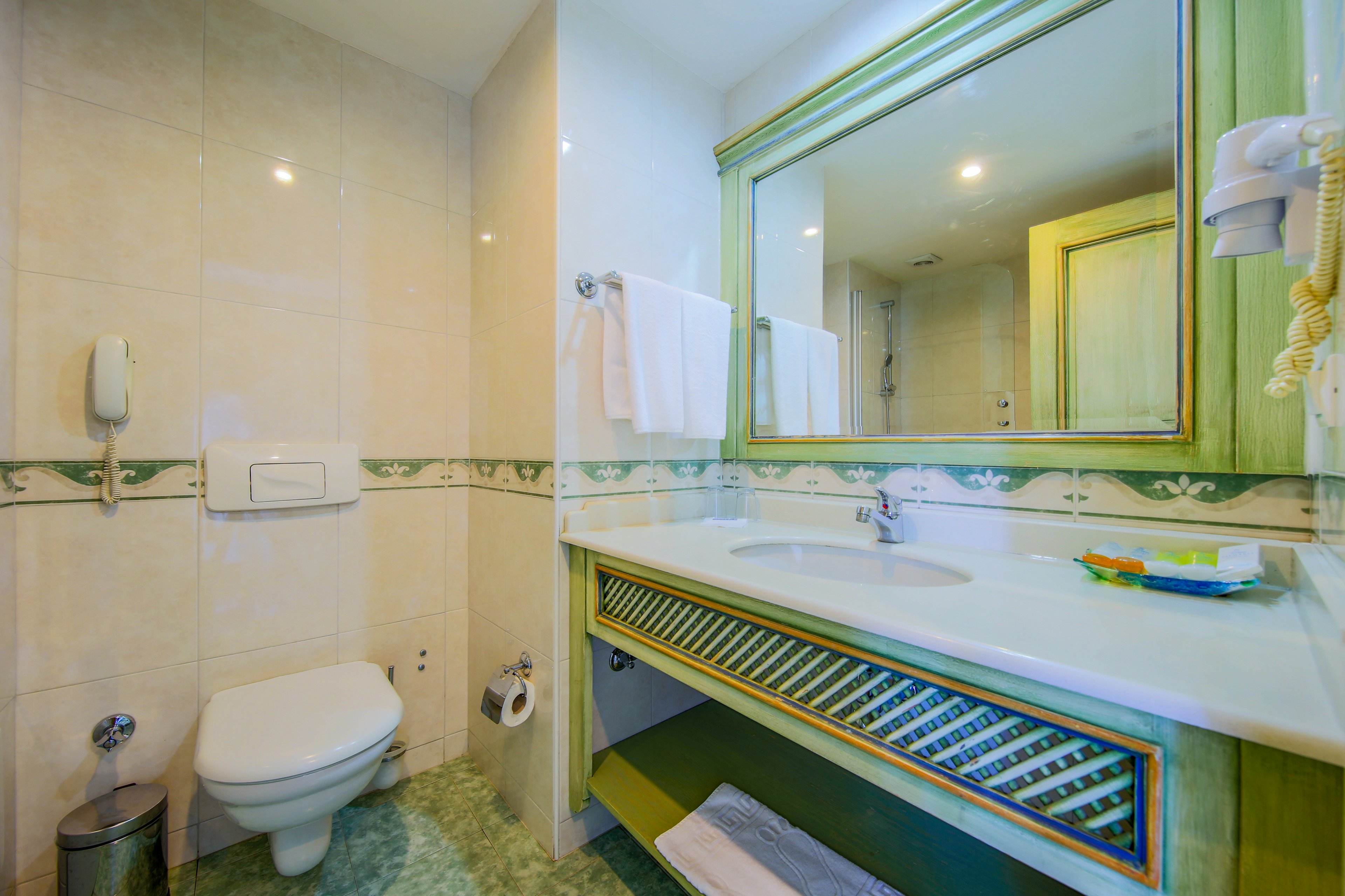 Salmakis Resort & Spa