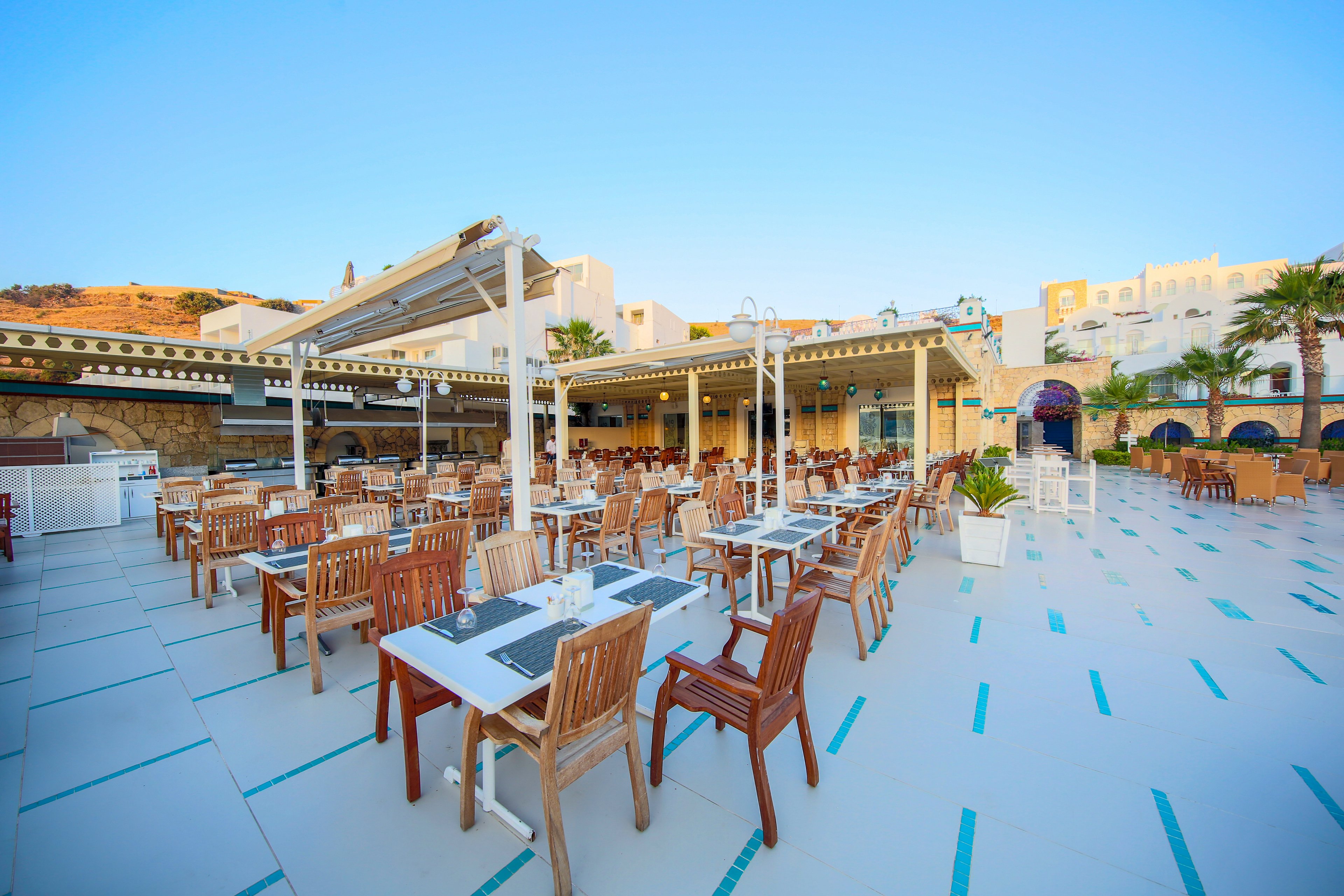 Salmakis Resort & Spa