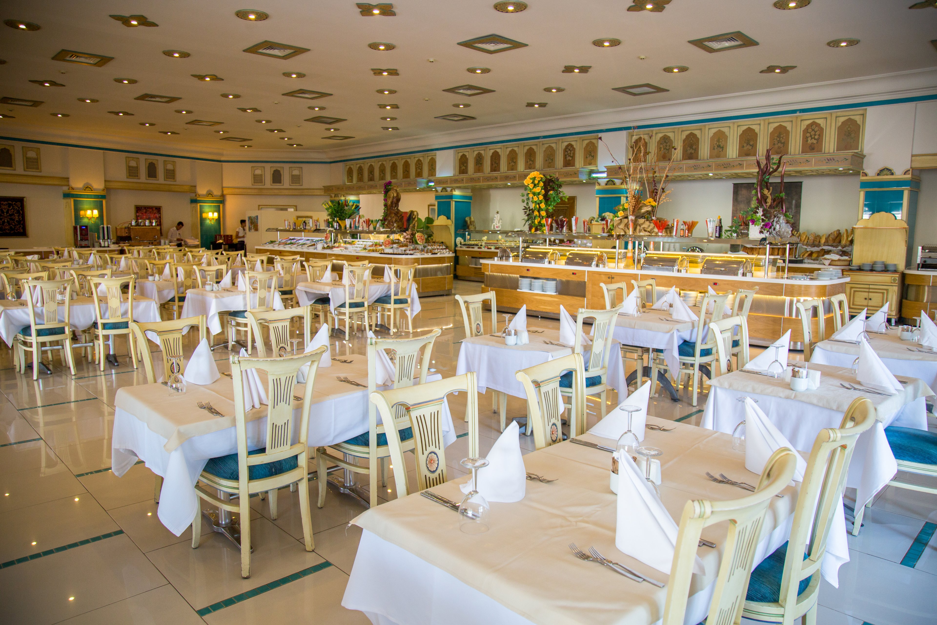 Salmakis Resort & Spa