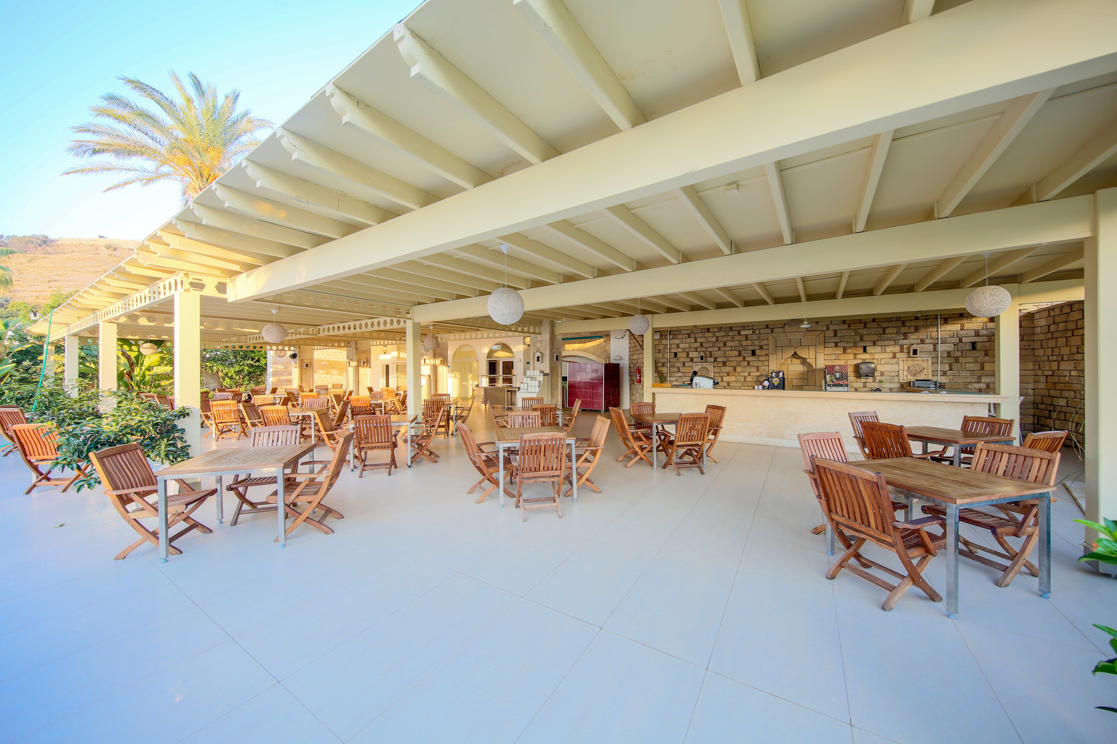 Salmakis Resort & Spa