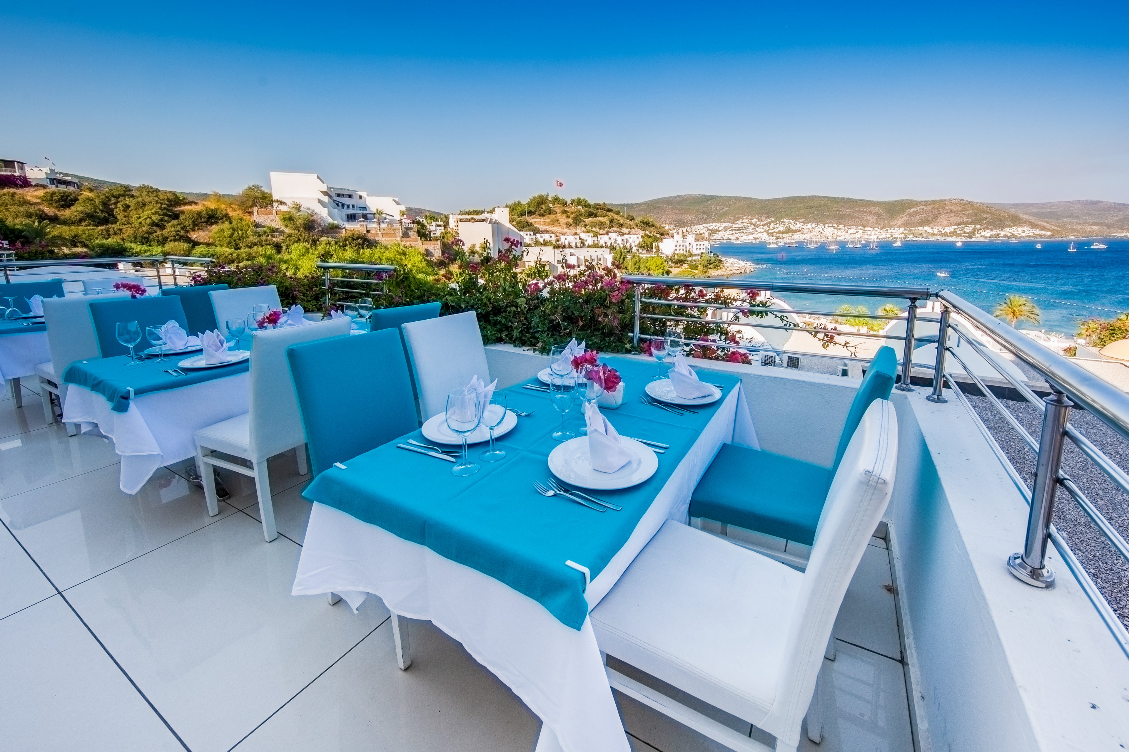 Salmakis Resort & Spa