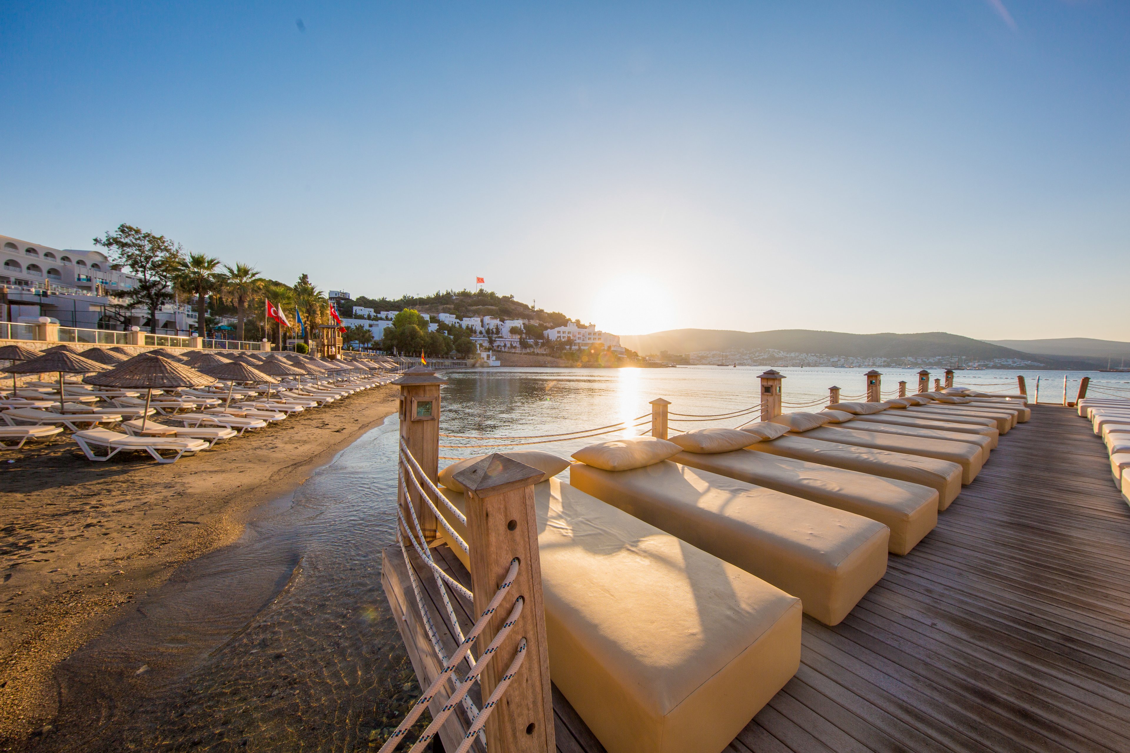 Salmakis Resort & Spa