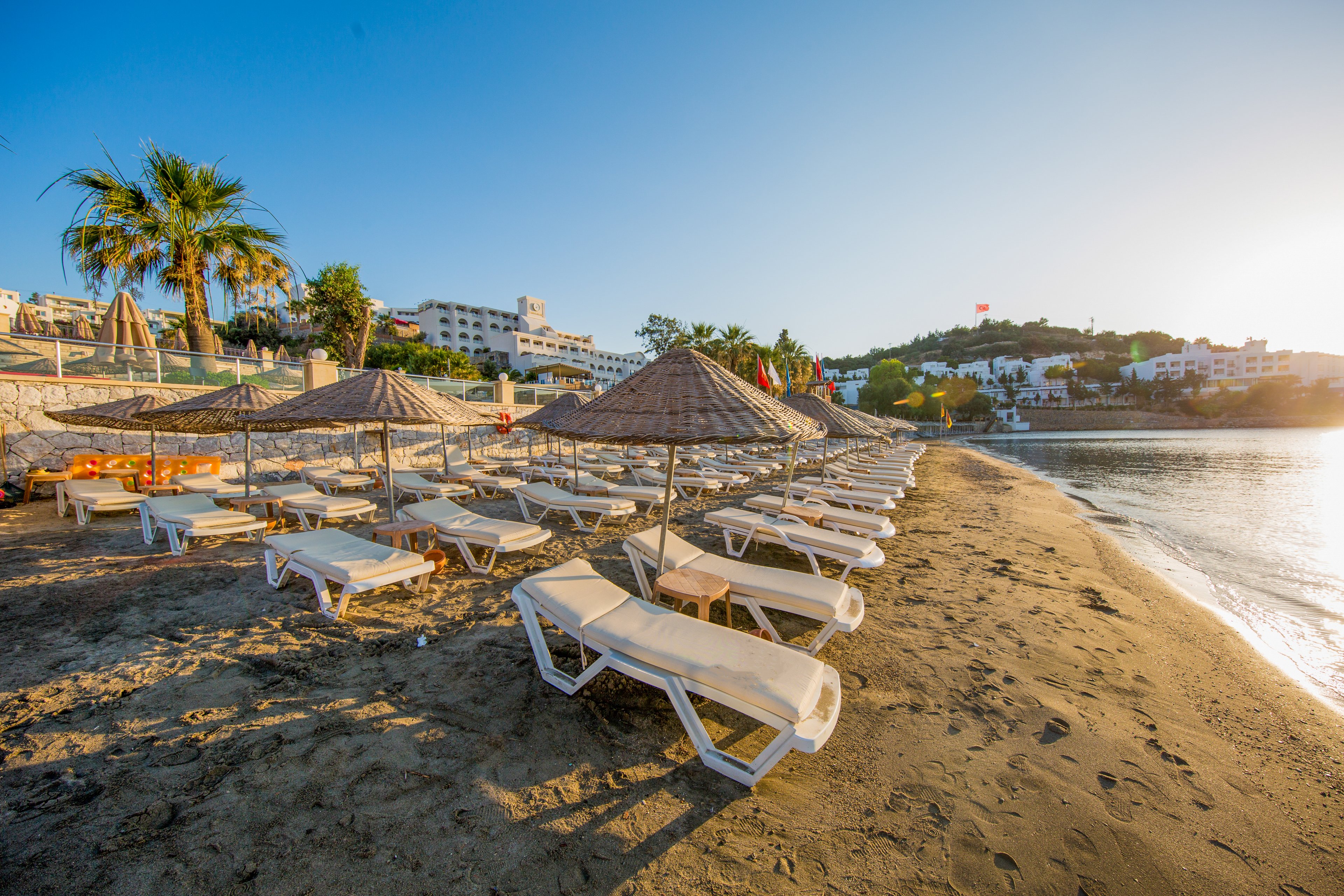 Salmakis Resort & Spa