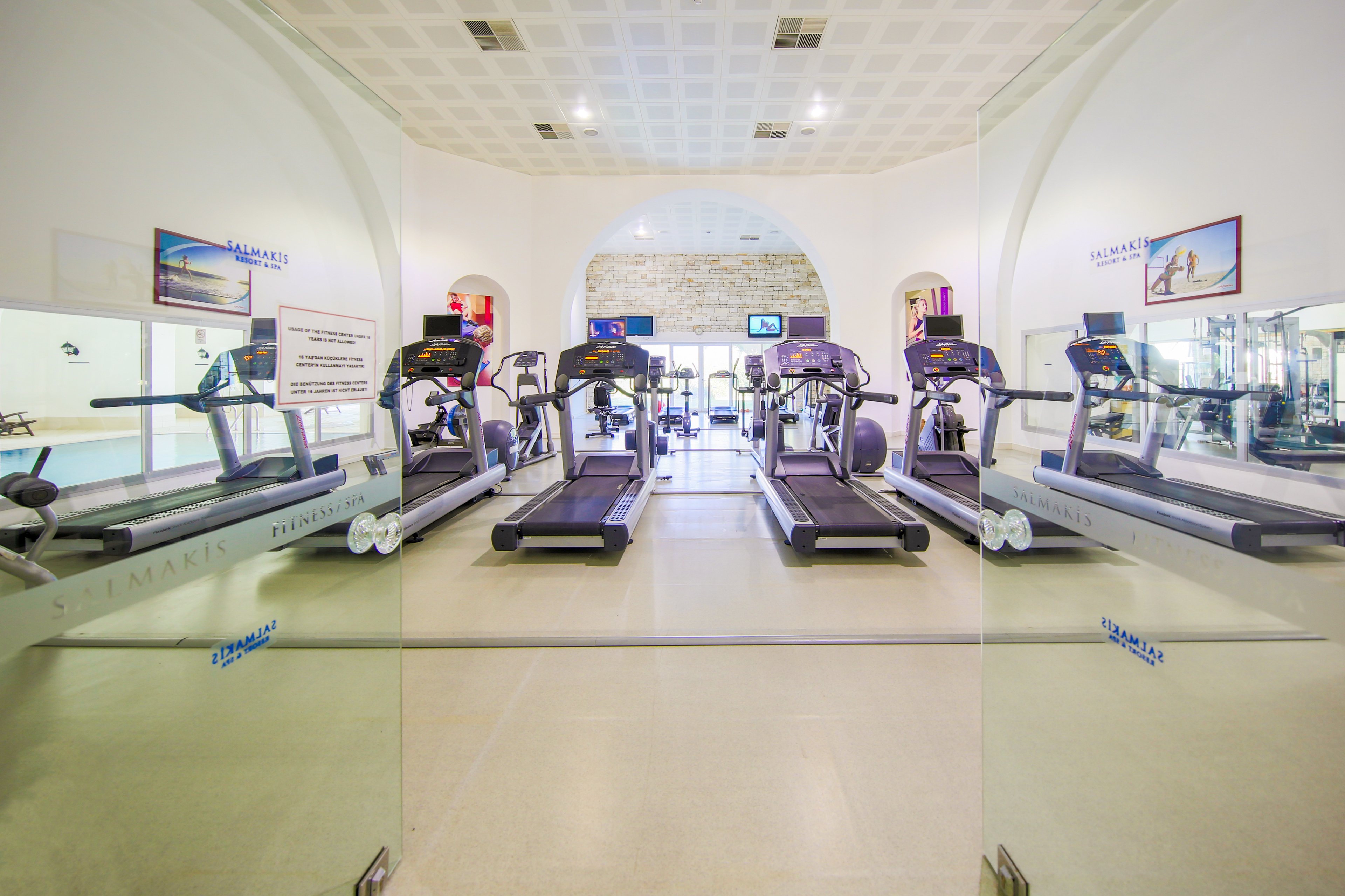 Salmakis Resort & Spa