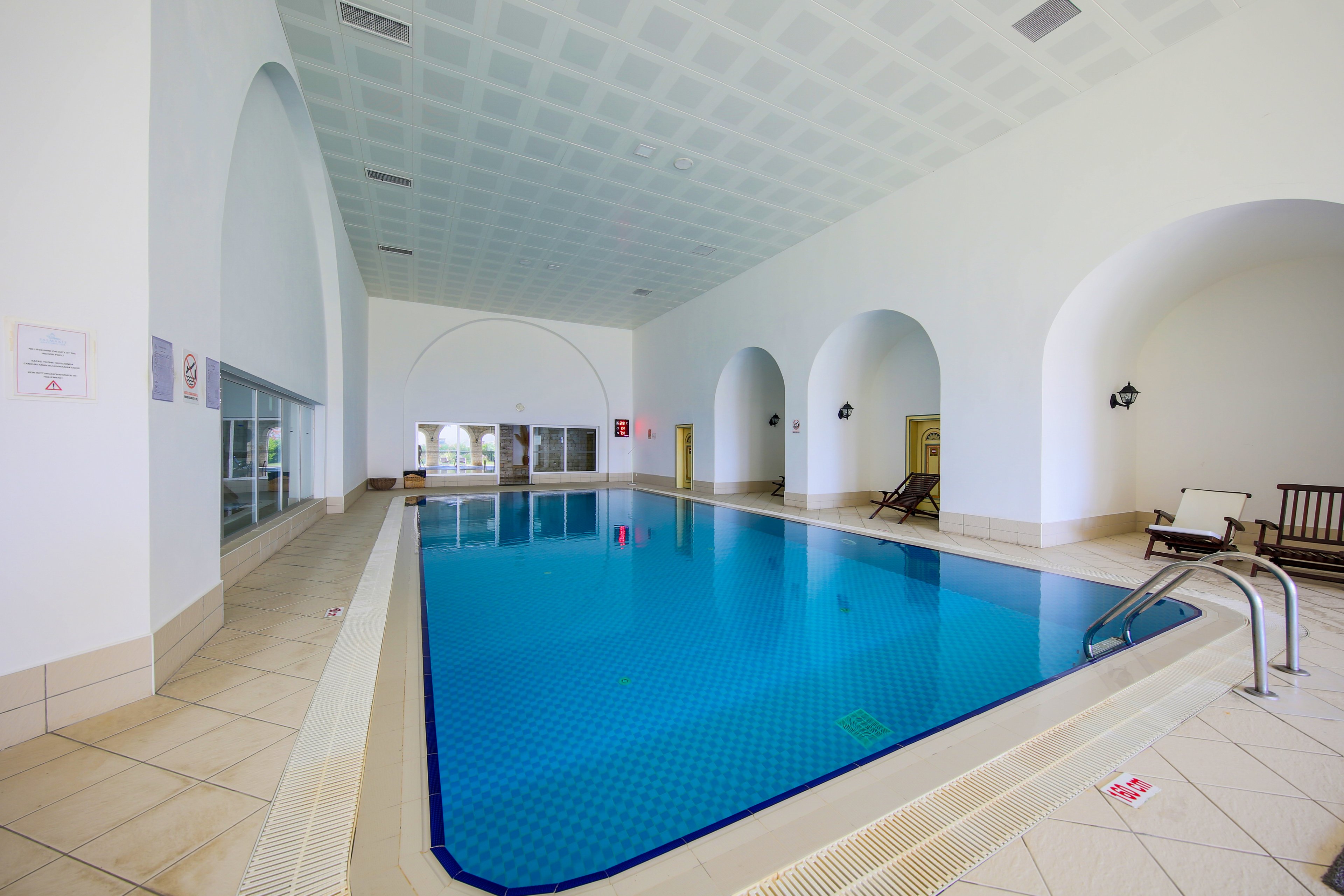 Salmakis Resort & Spa