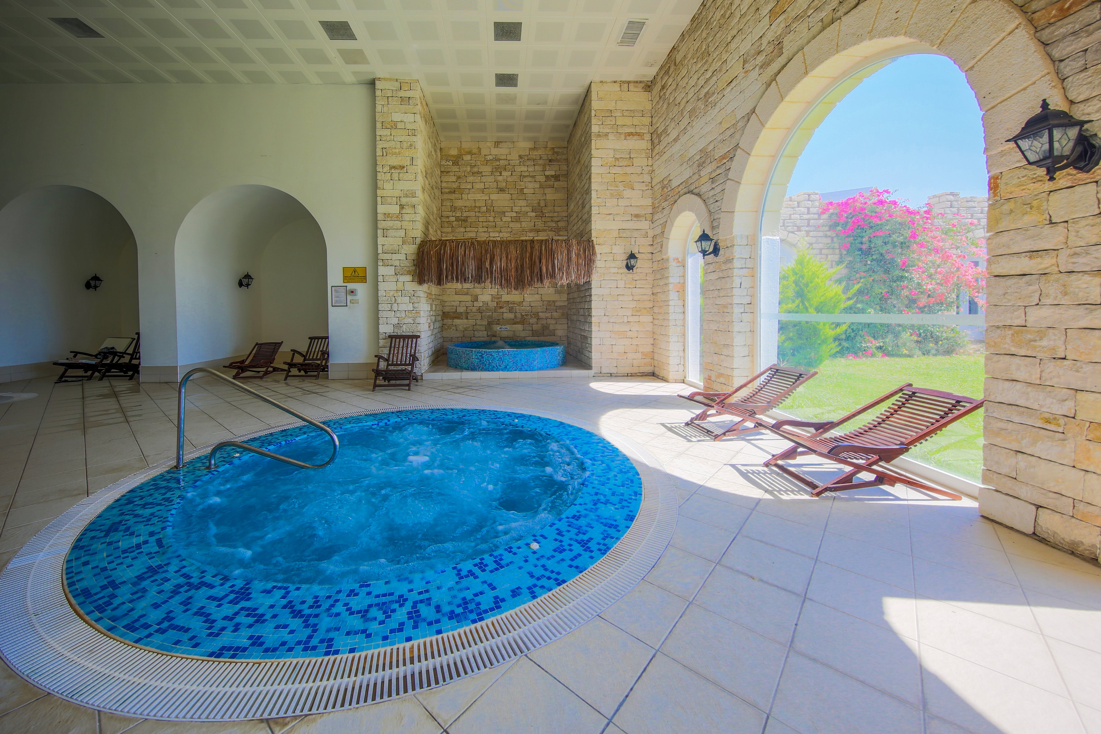 Salmakis Resort & Spa