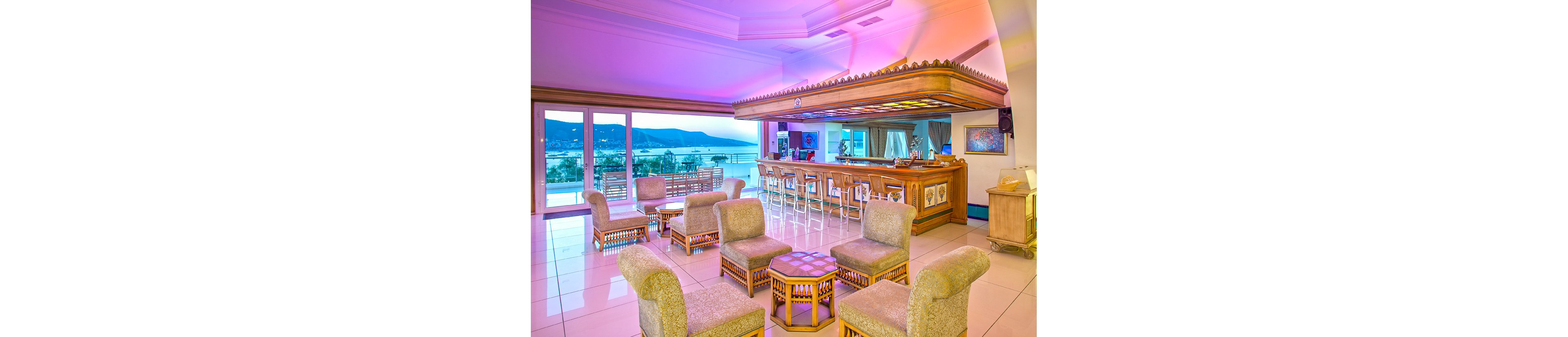 Salmakis Resort & Spa