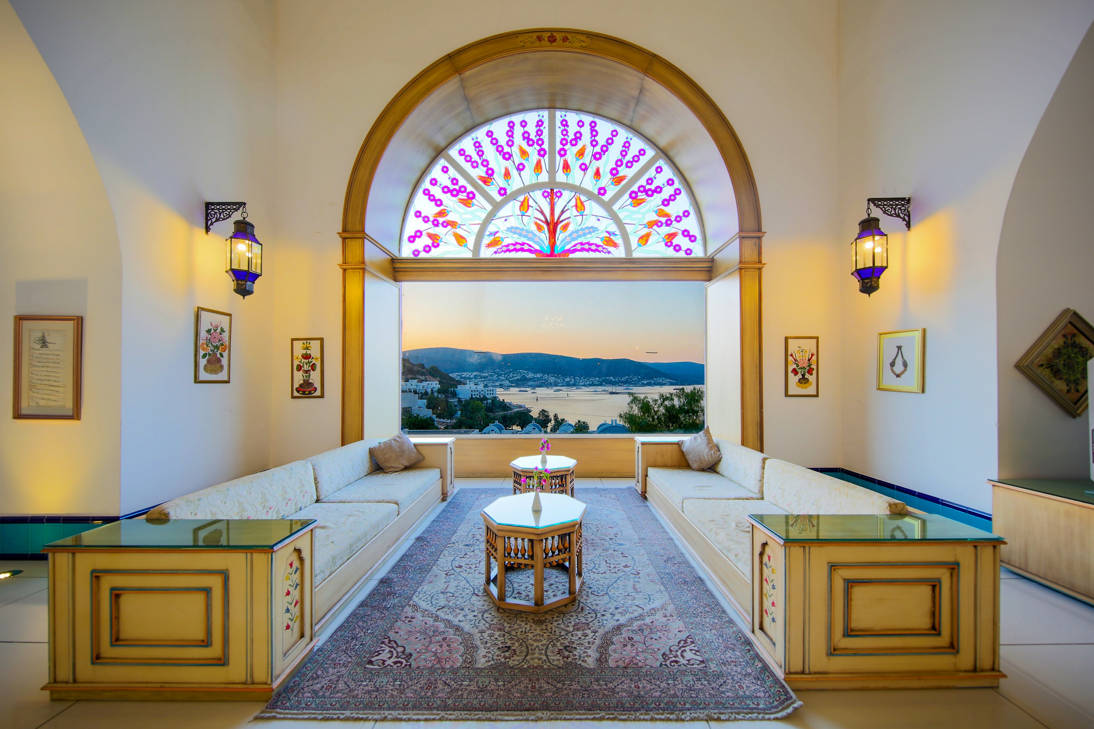 Salmakis Resort & Spa