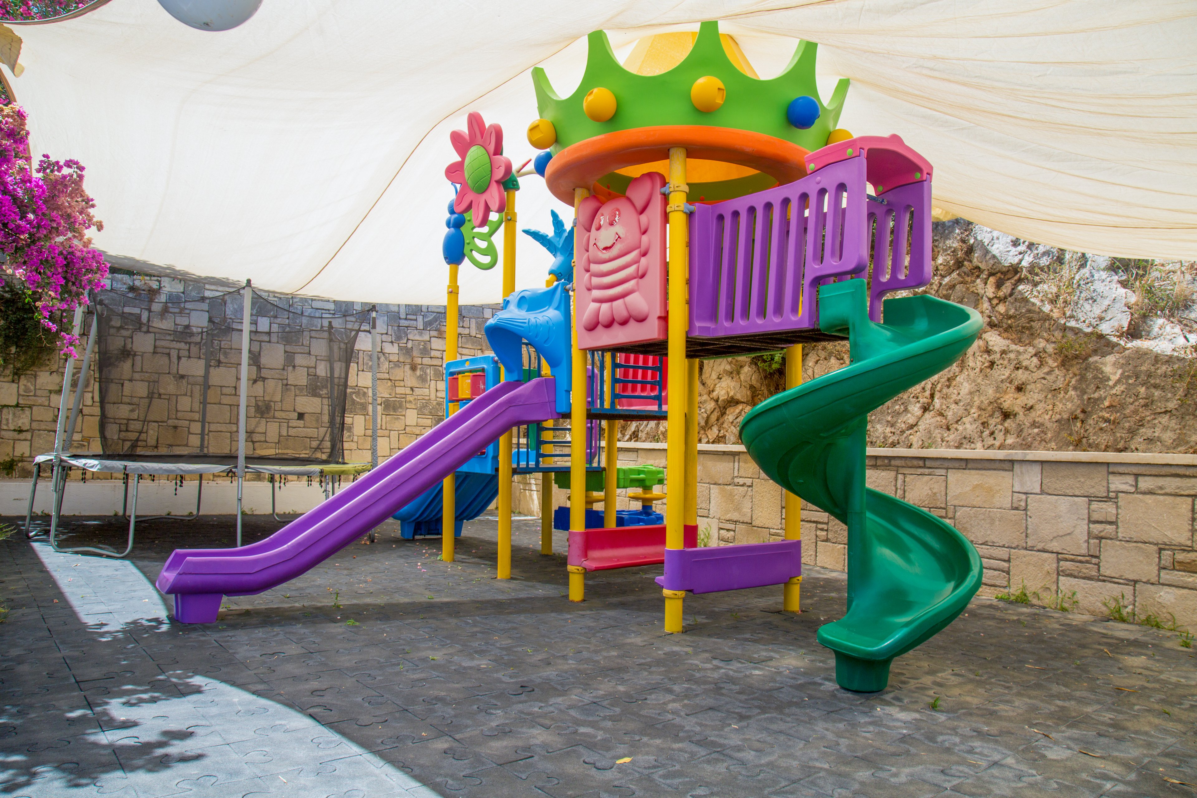 Salmakis Resort & Spa