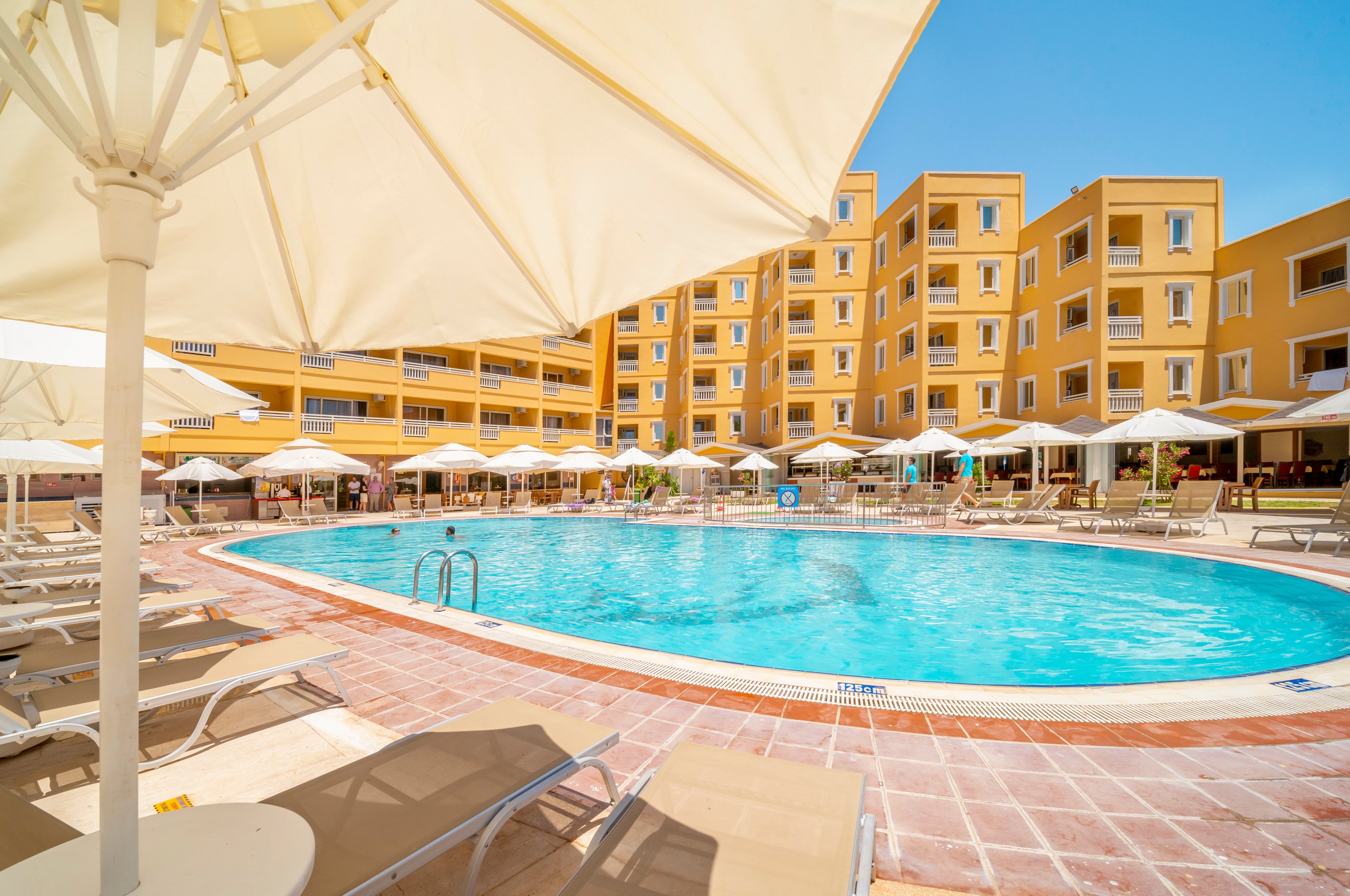 Hotel Esra Family Suites