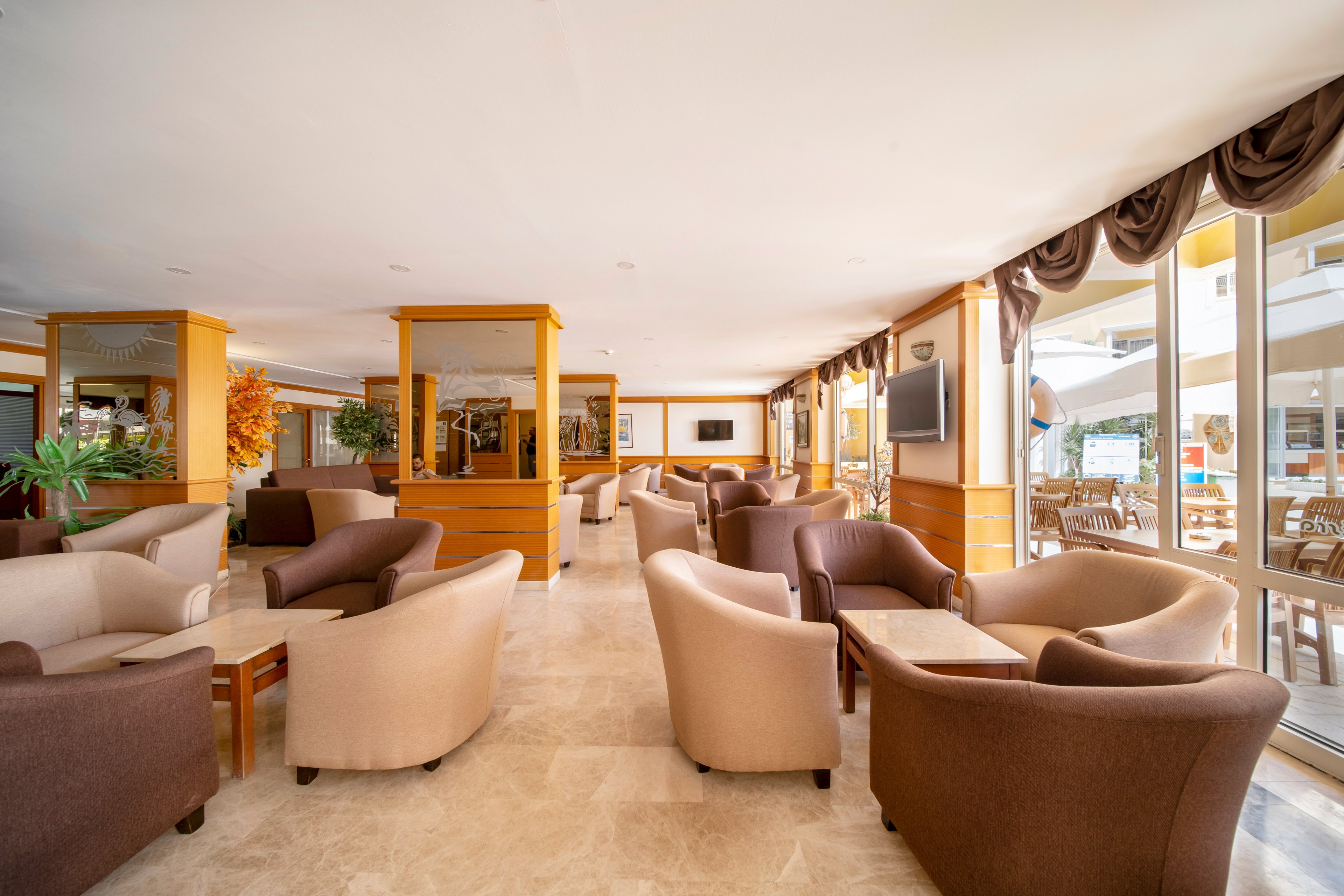 Hotel Esra Family Suites