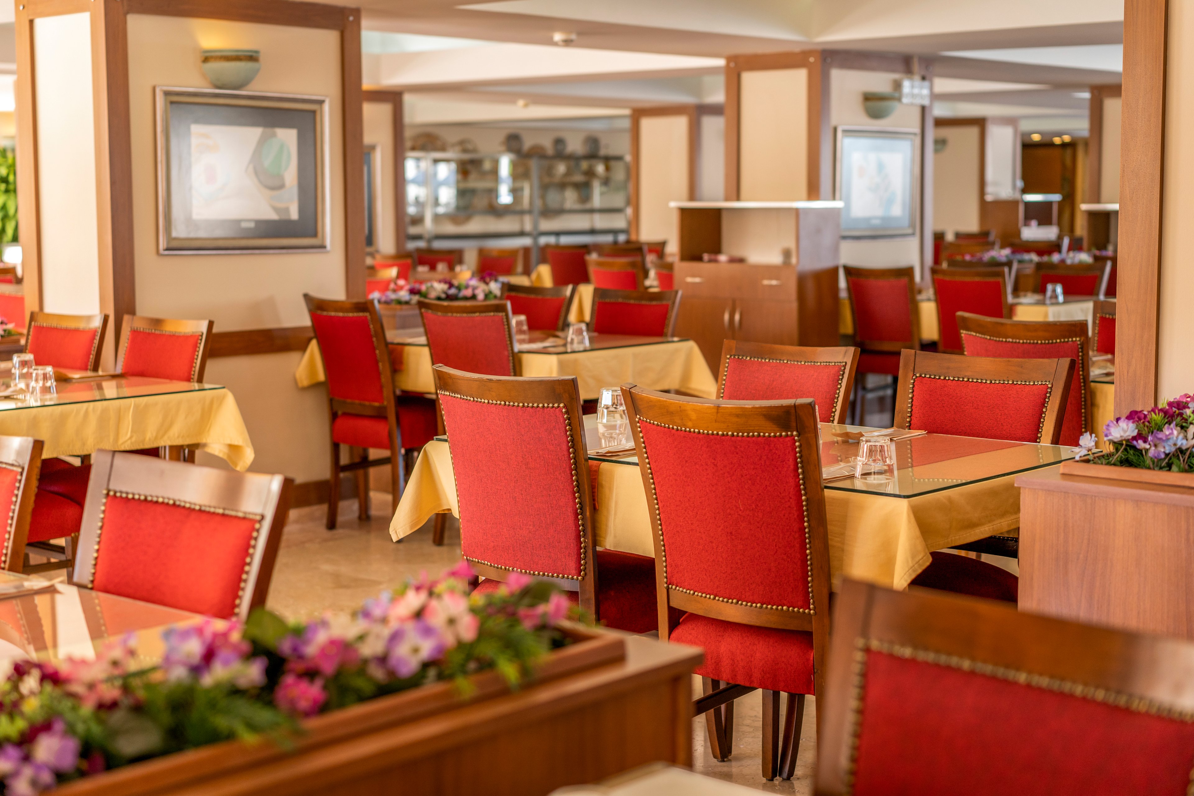 Hotel Esra Family Suites