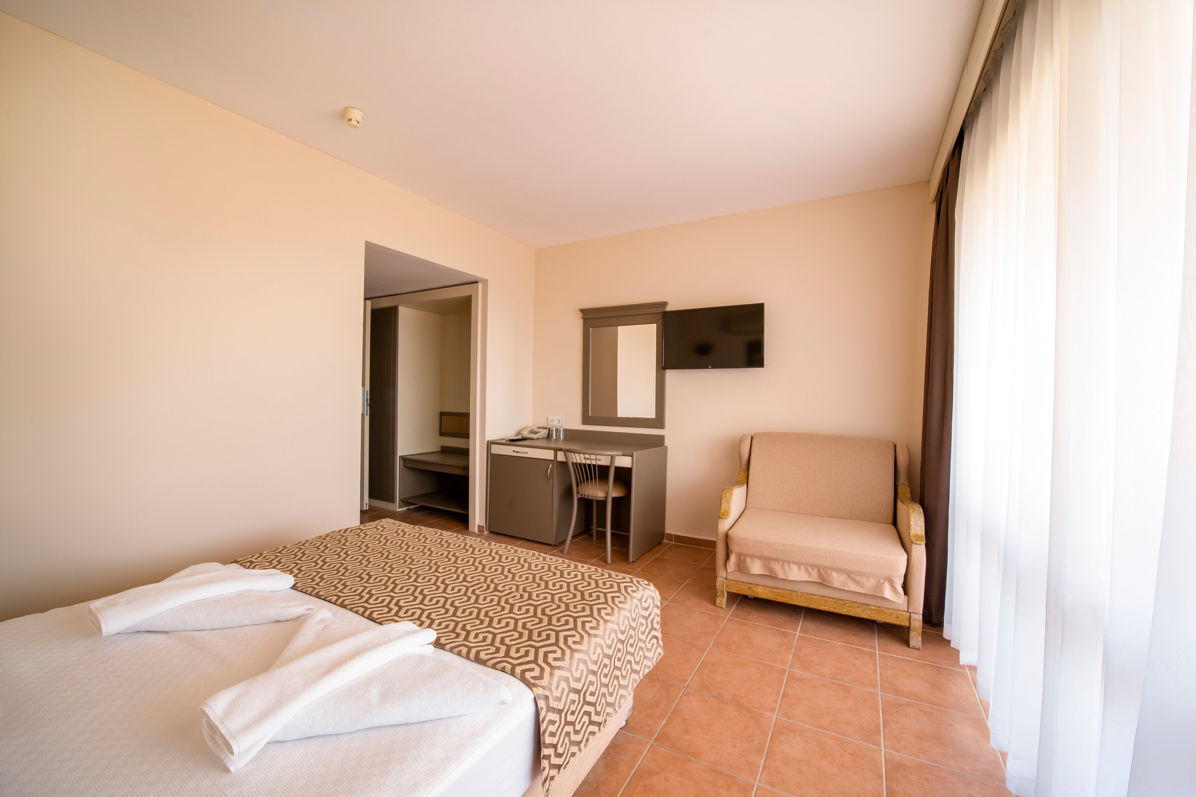 Hotel Esra Family Suites
