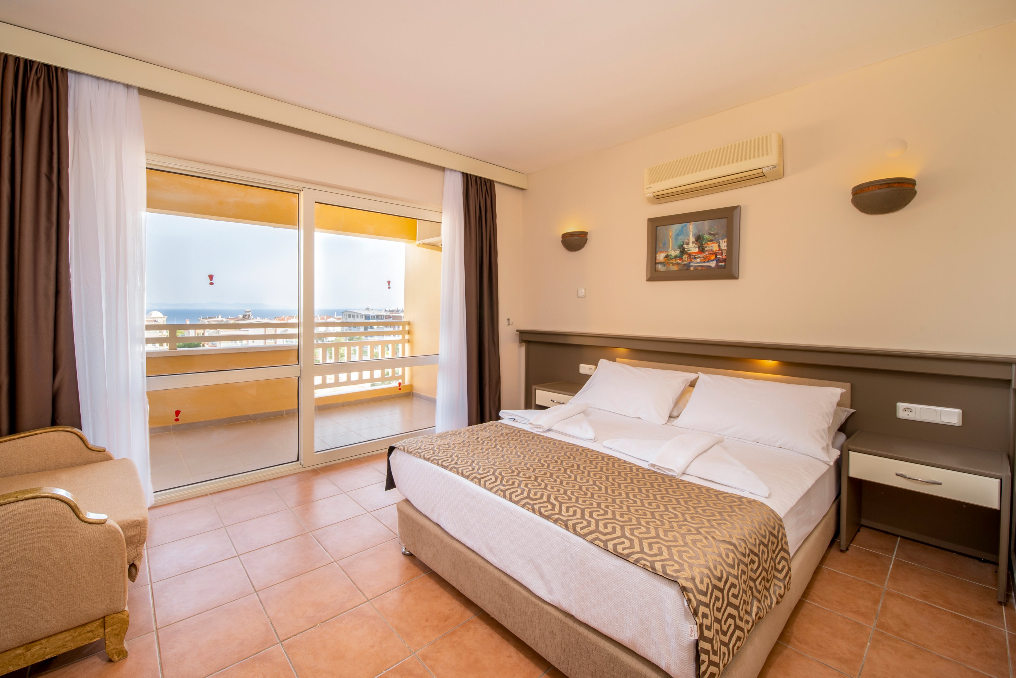 Hotel Esra Family Suites