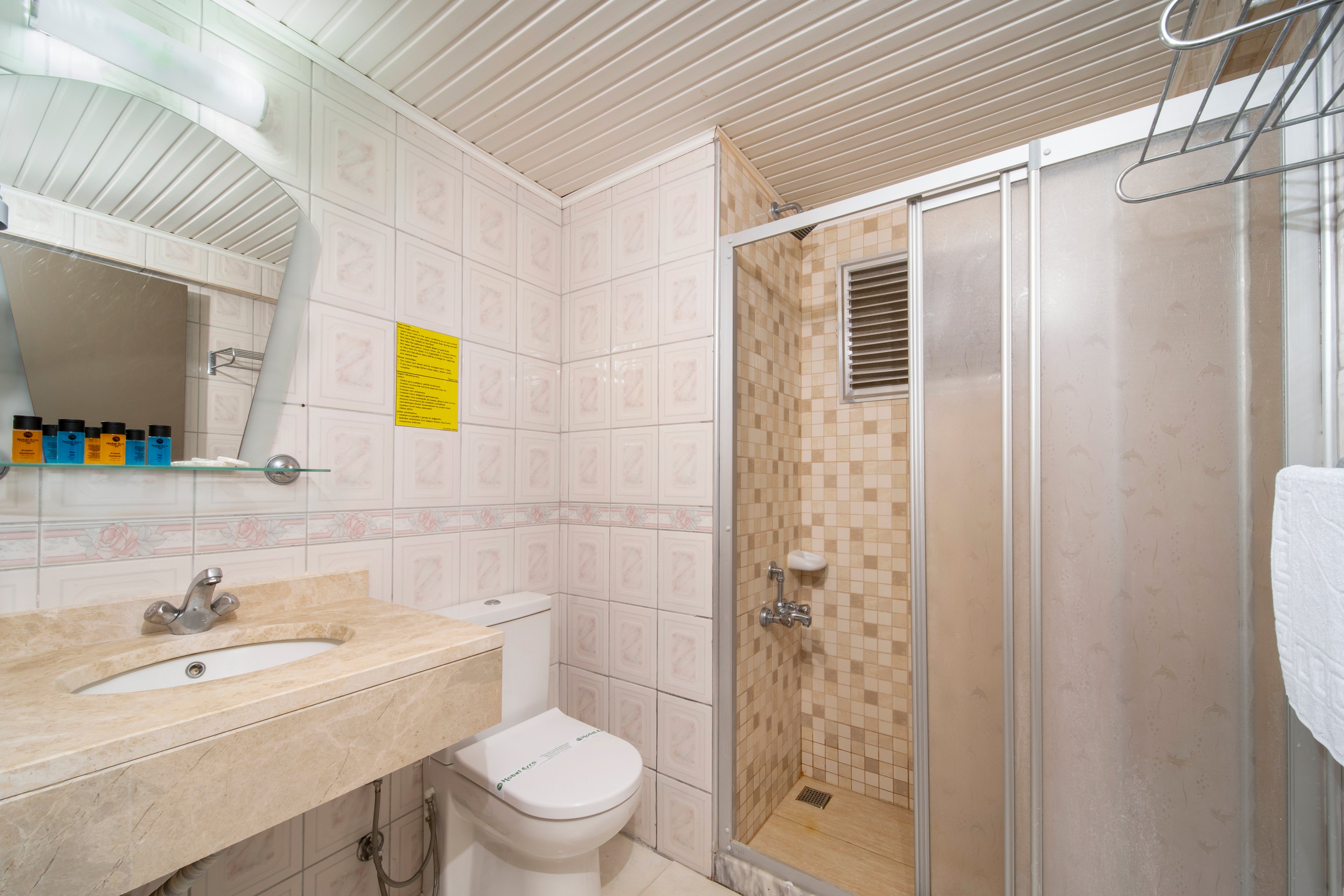 Hotel Esra Family Suites