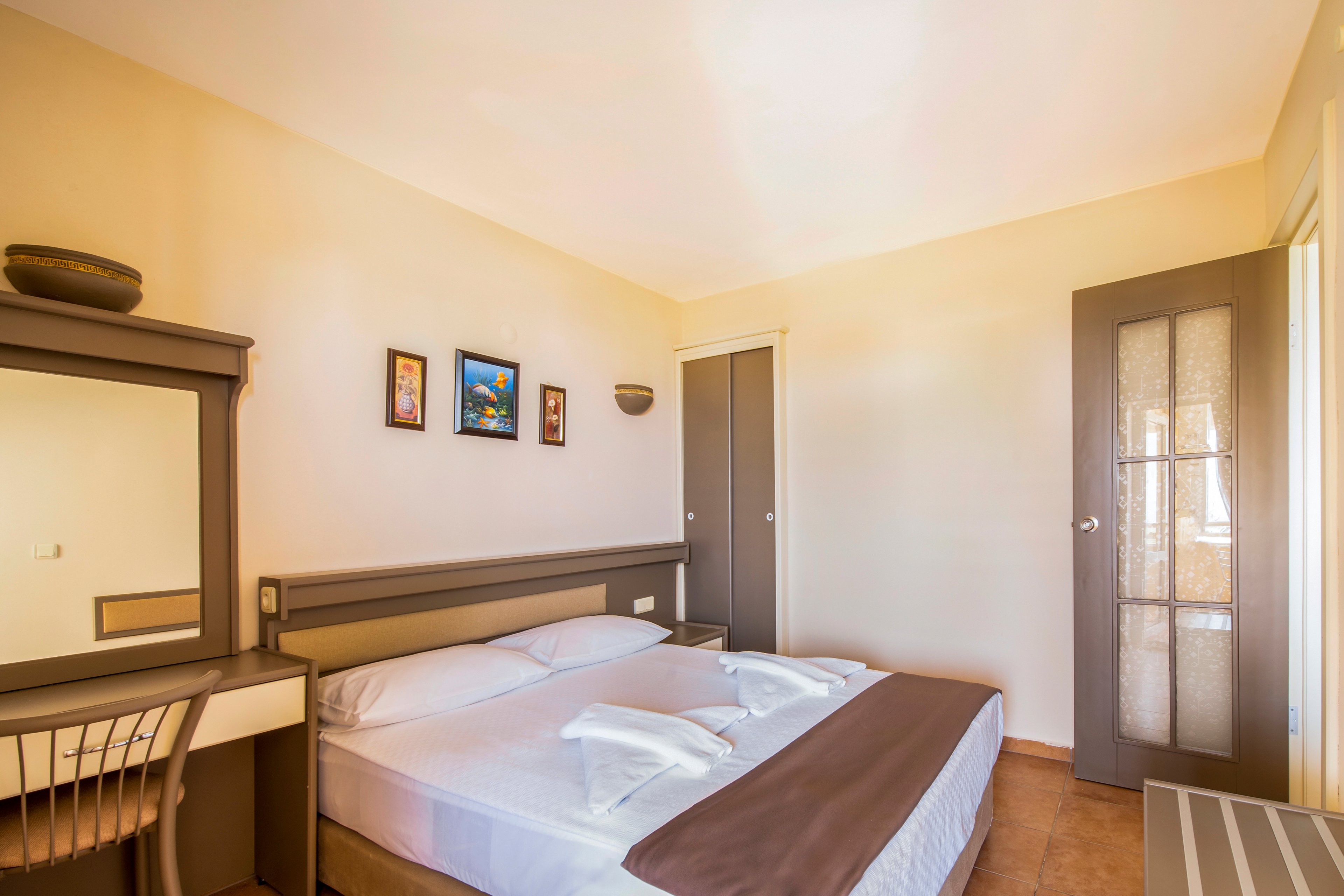 Hotel Esra Family Suites