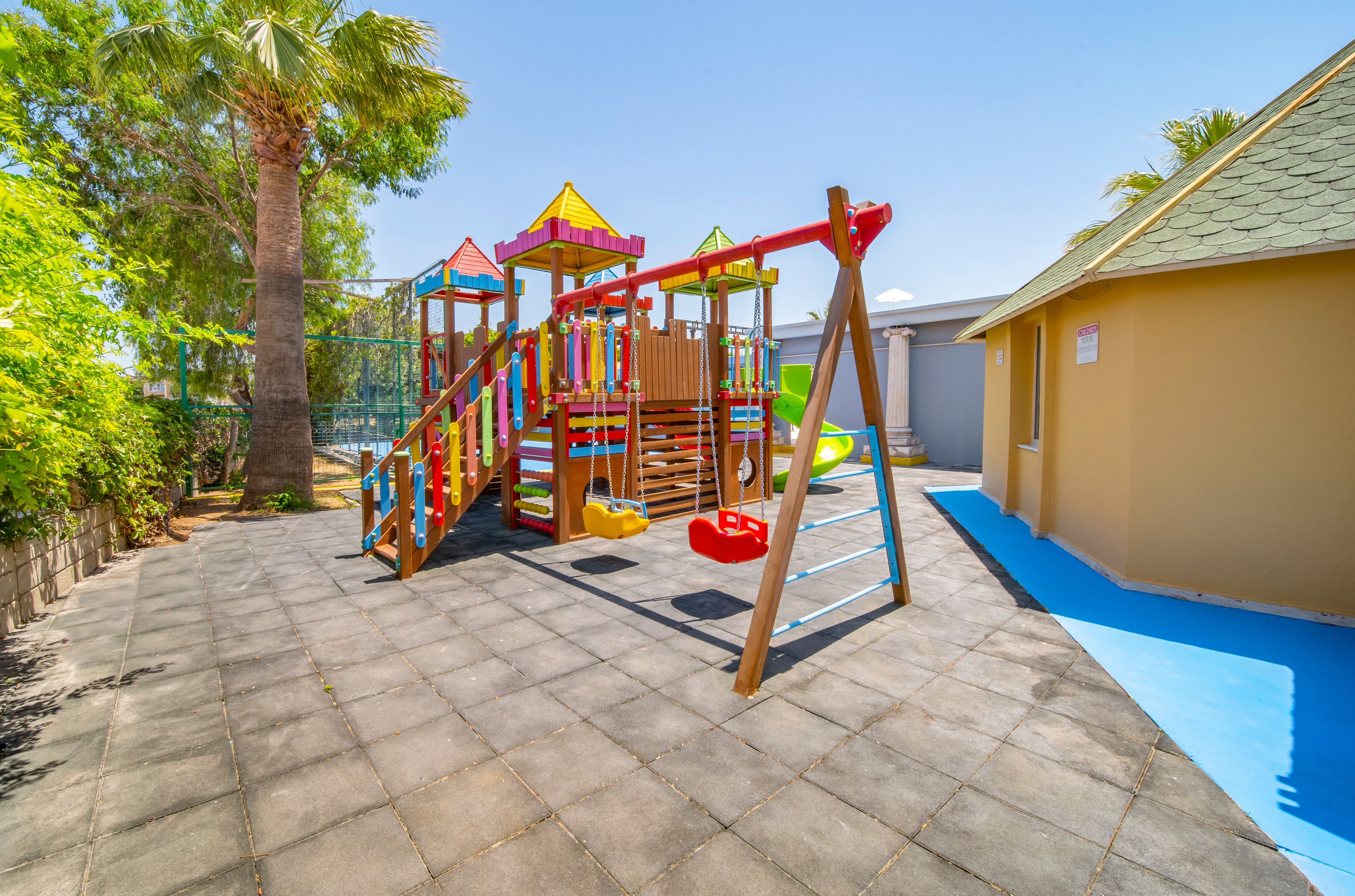 Hotel Esra Family Suites