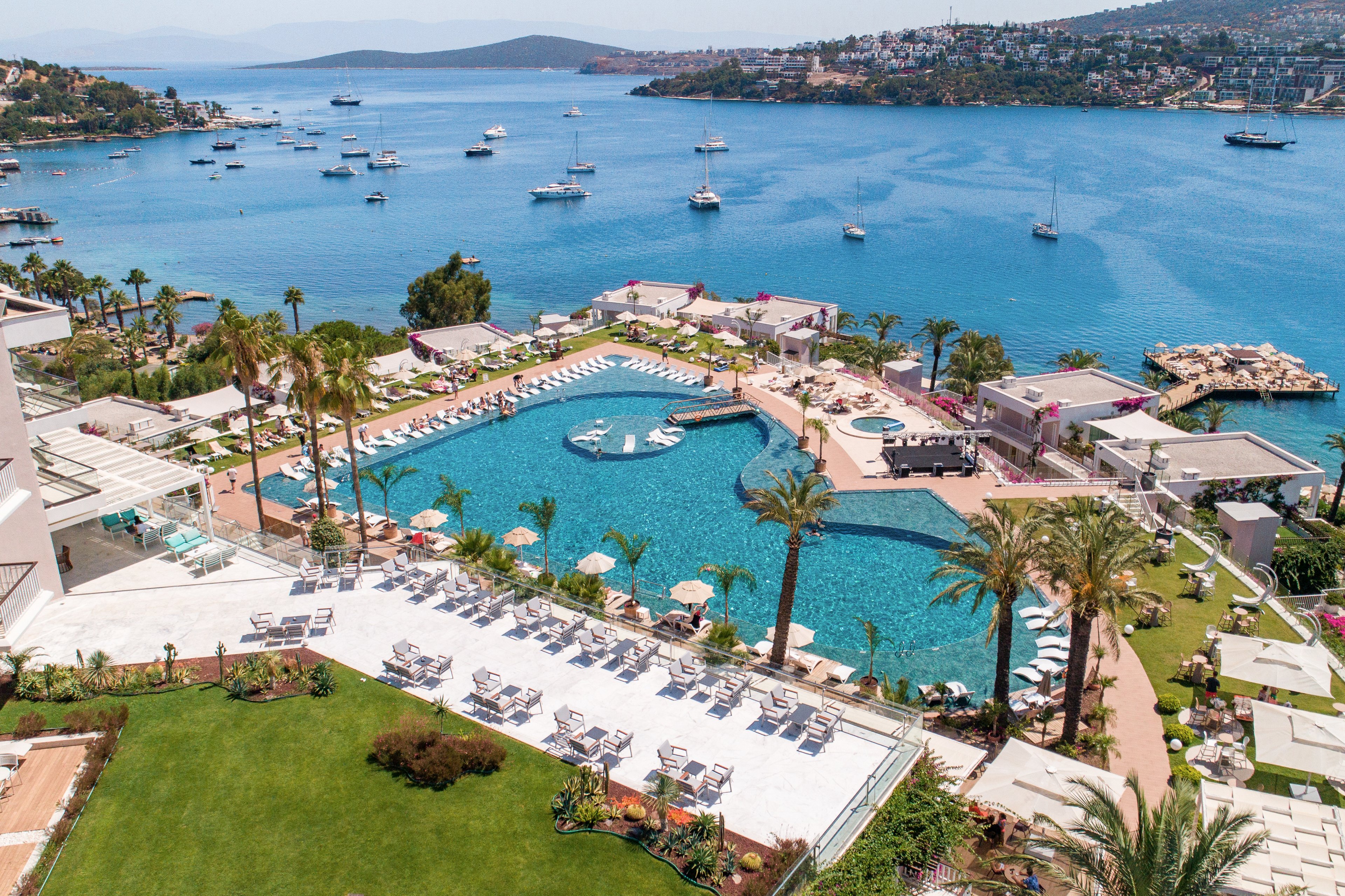 Baia Bodrum Hotel