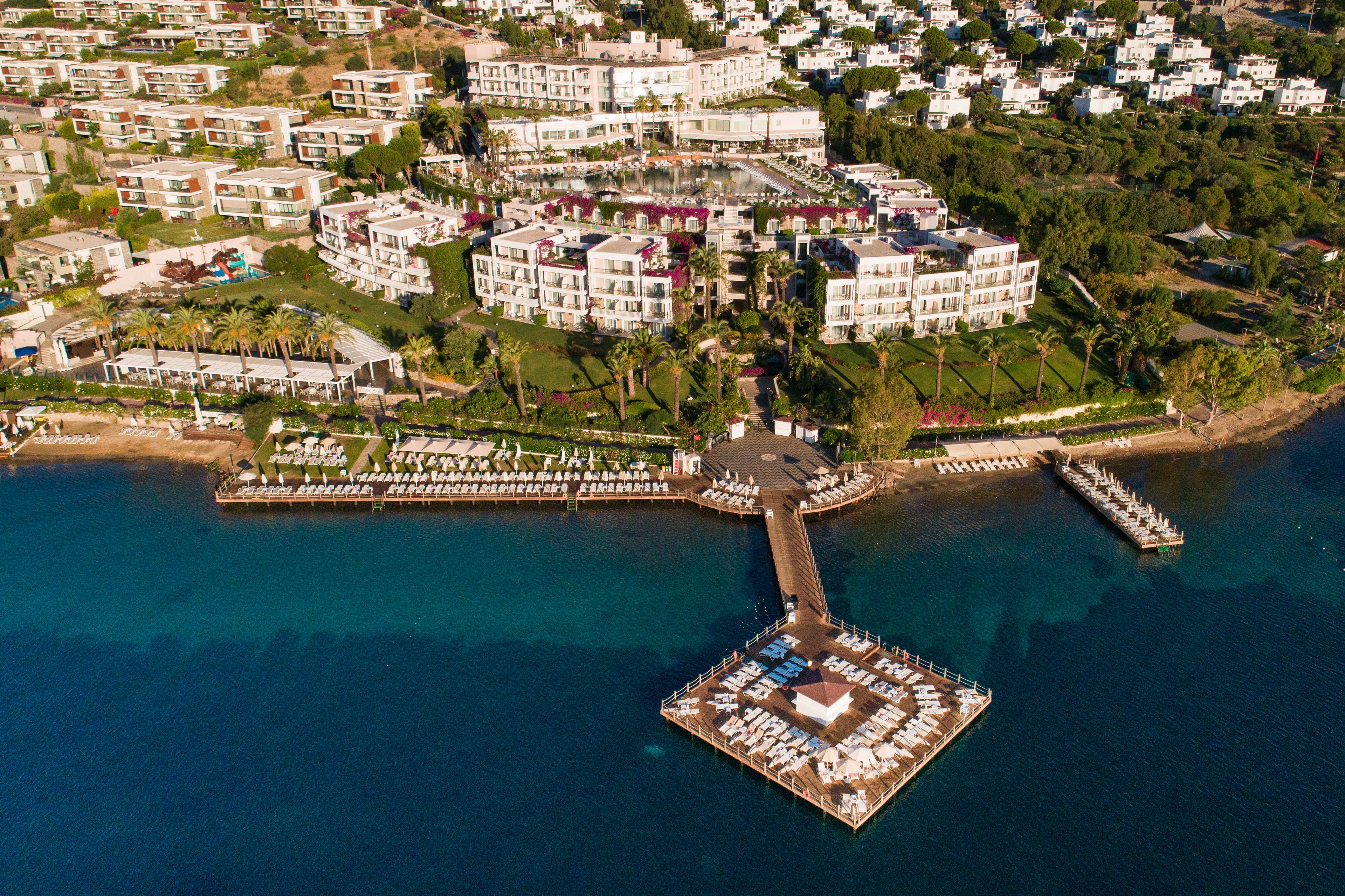 Baia Bodrum Hotel