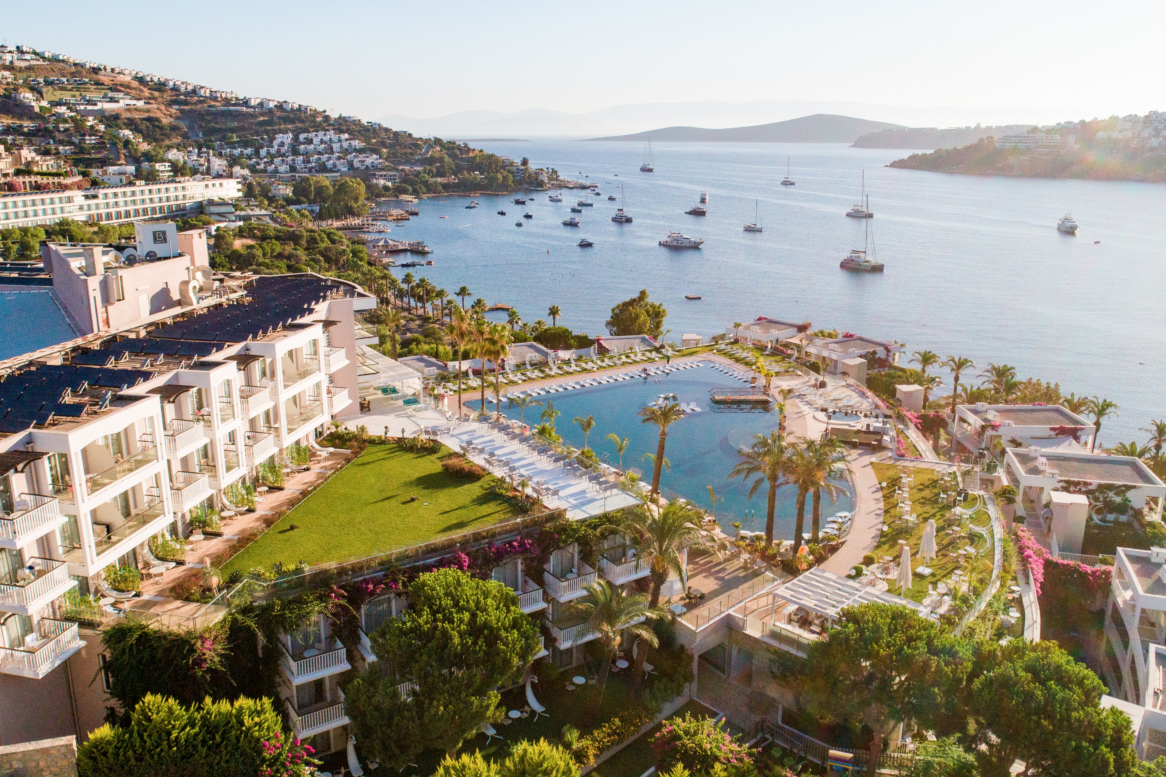 Baia Bodrum Hotel
