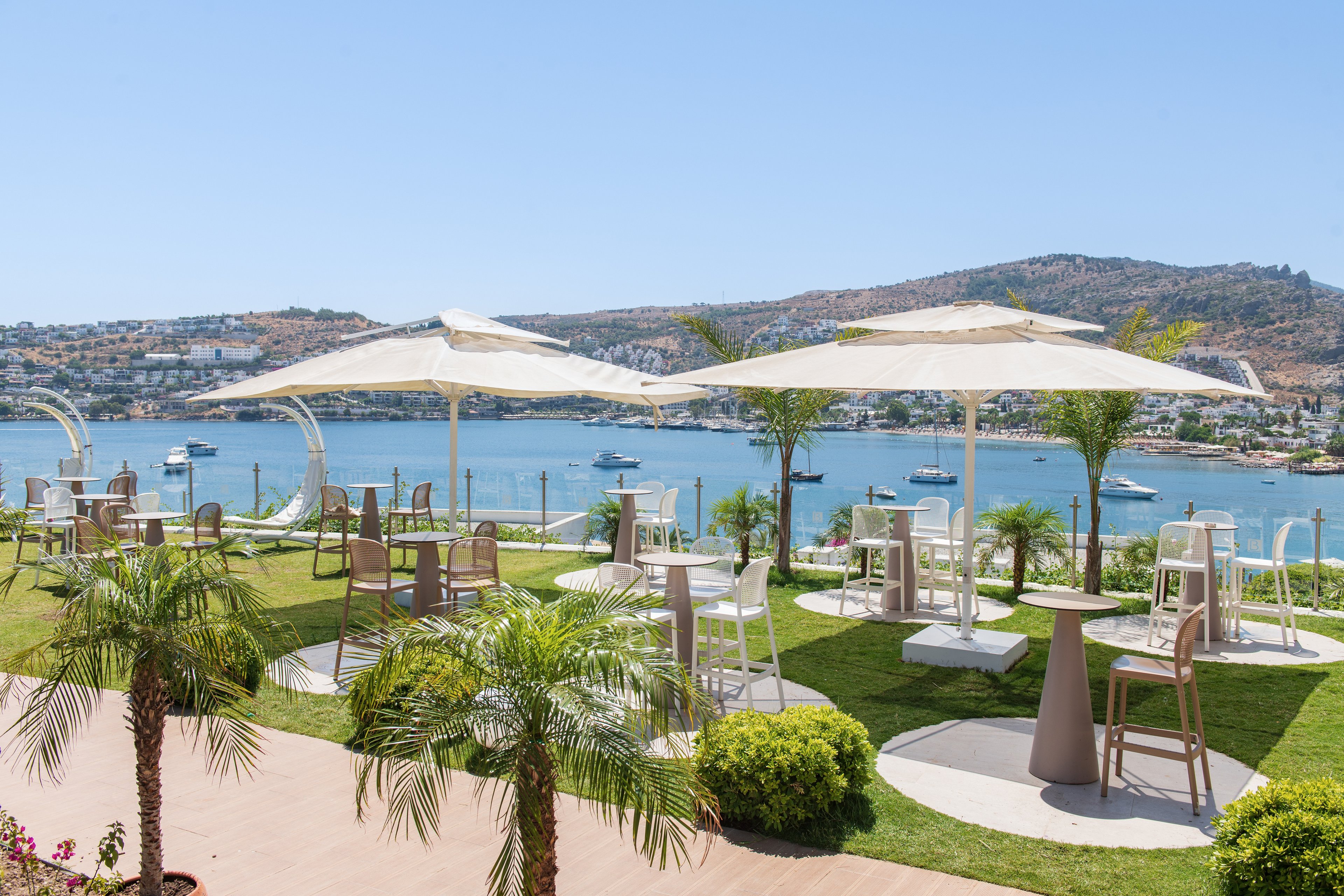 Baia Bodrum Hotel