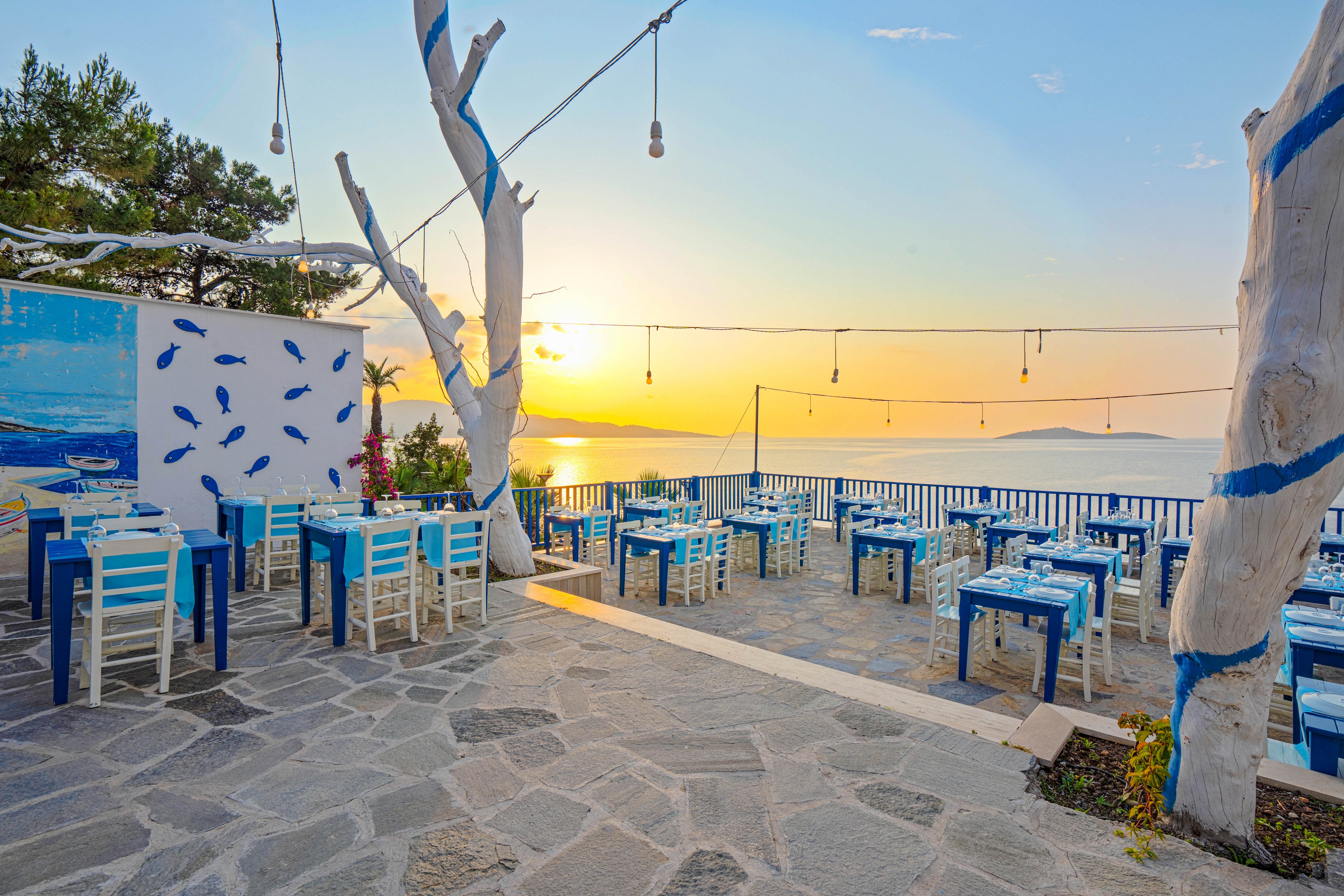 Blue Dreams Resort & Spa