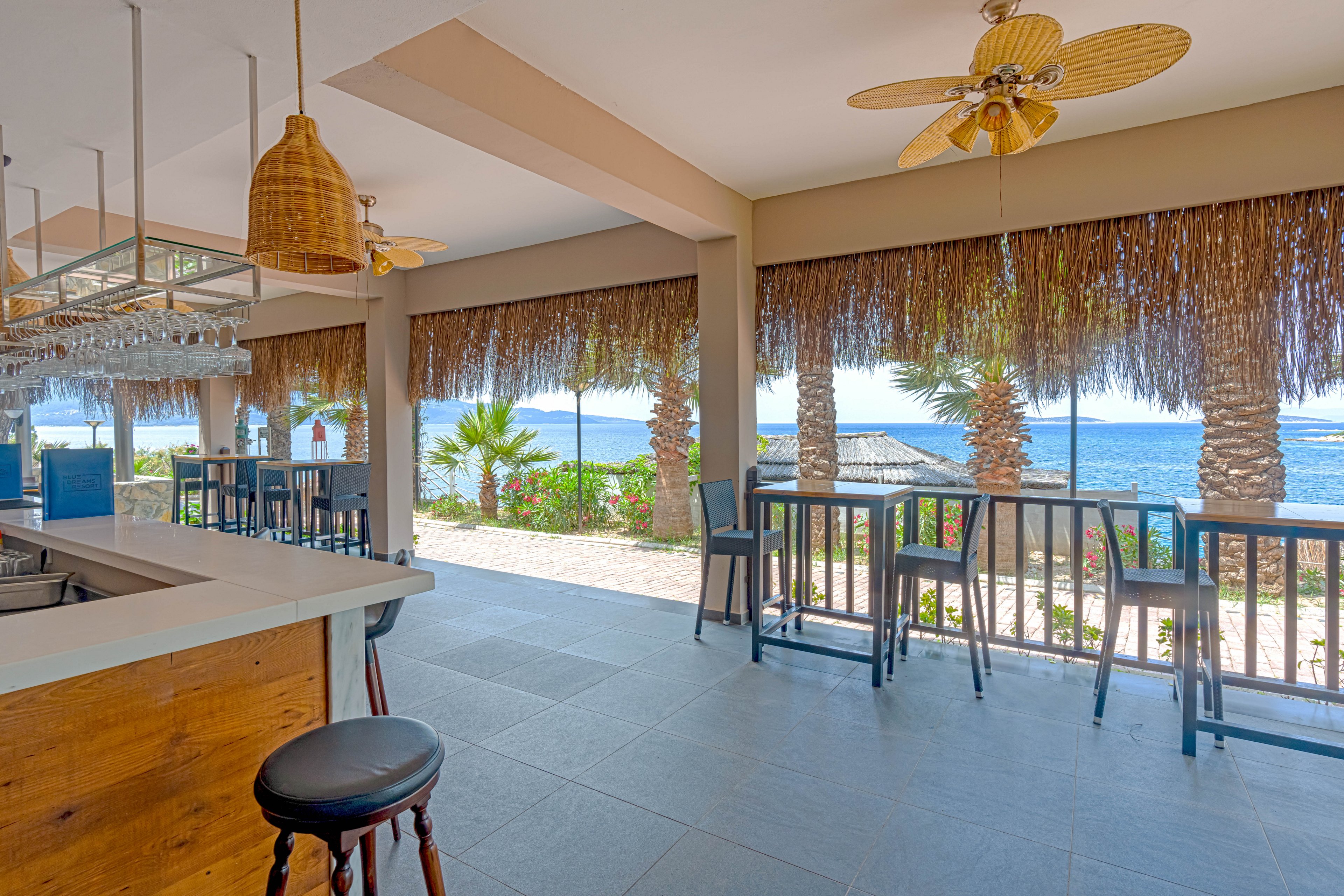 Blue Dreams Resort & Spa