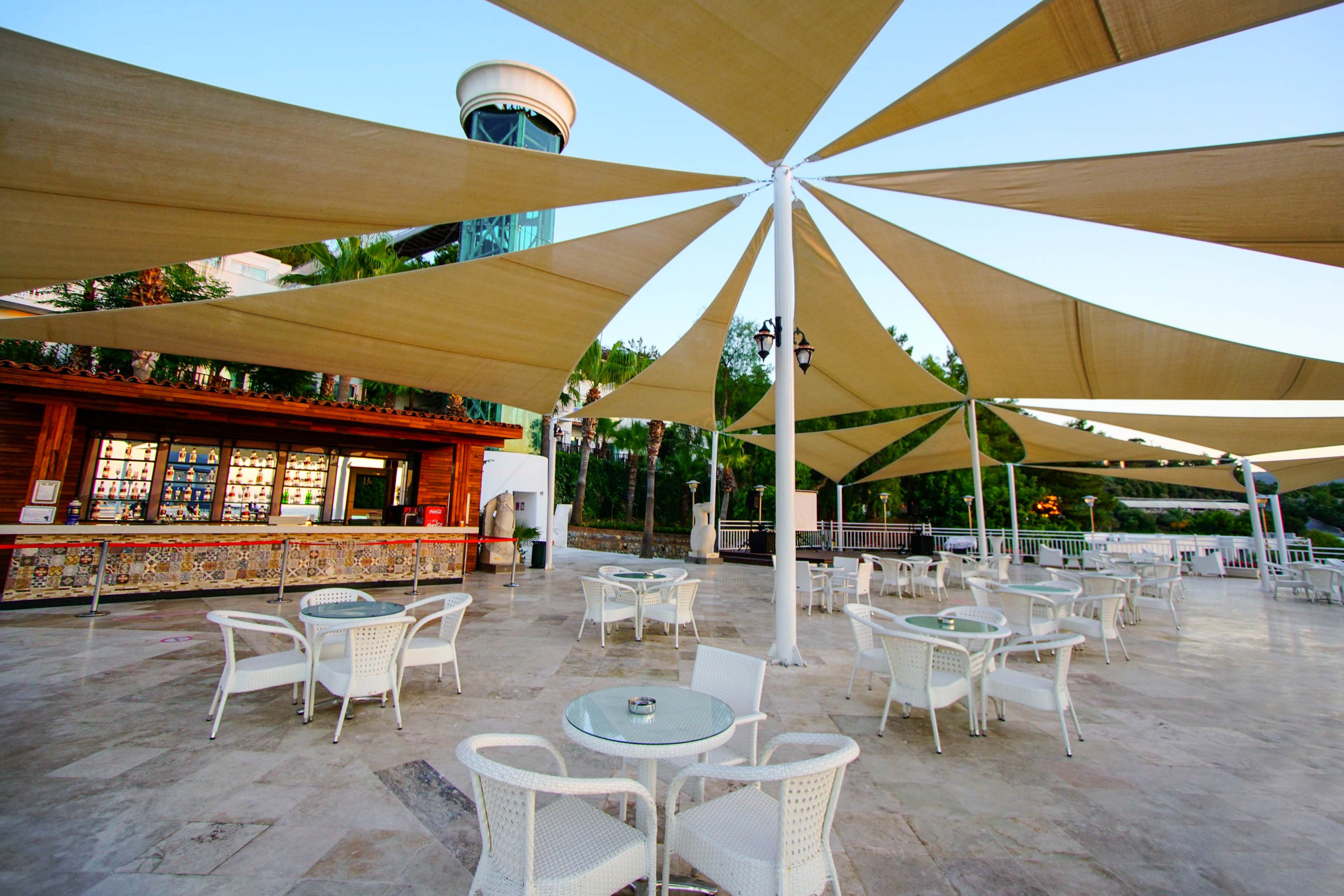 Blue Dreams Resort & Spa