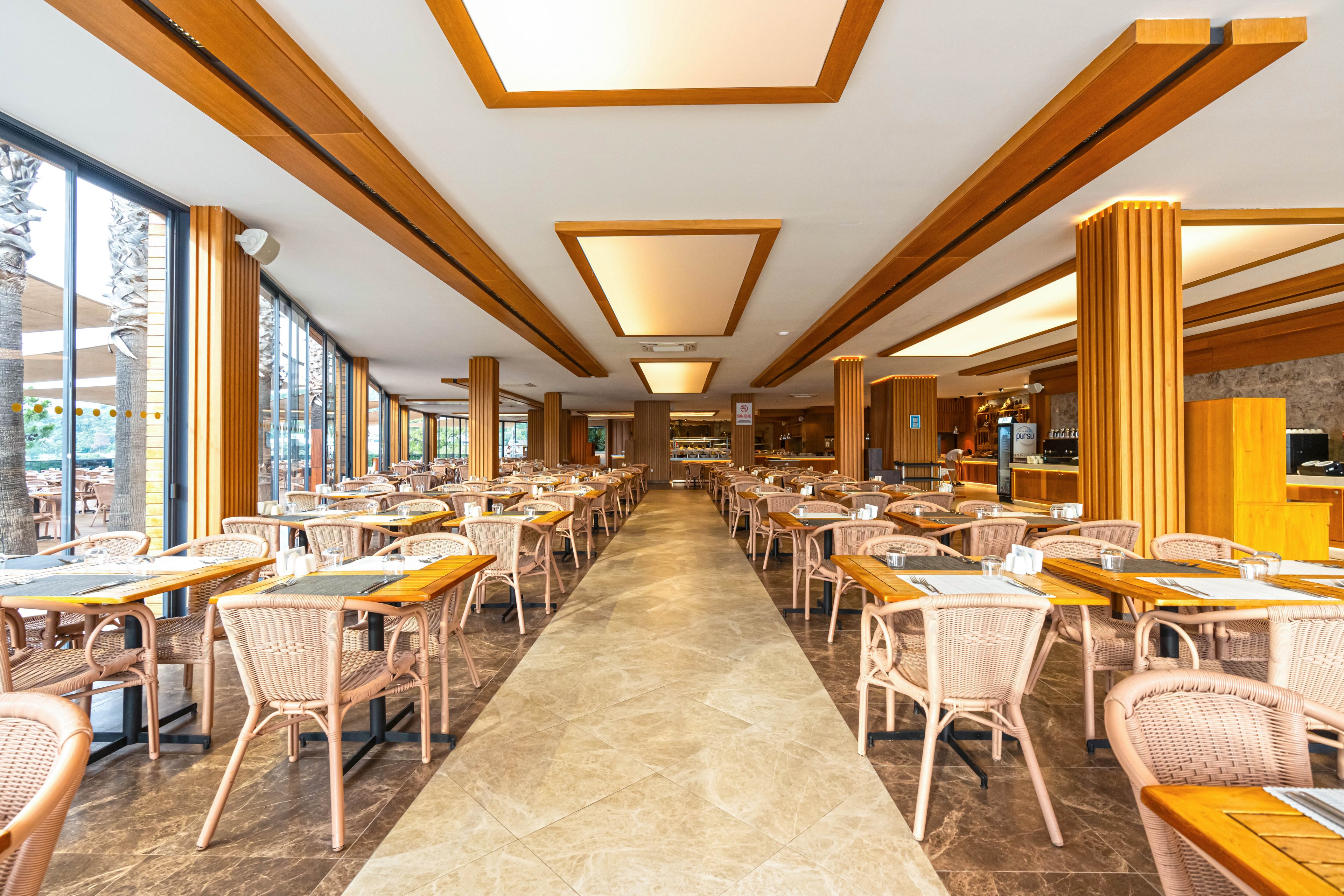 Blue Dreams Resort & Spa