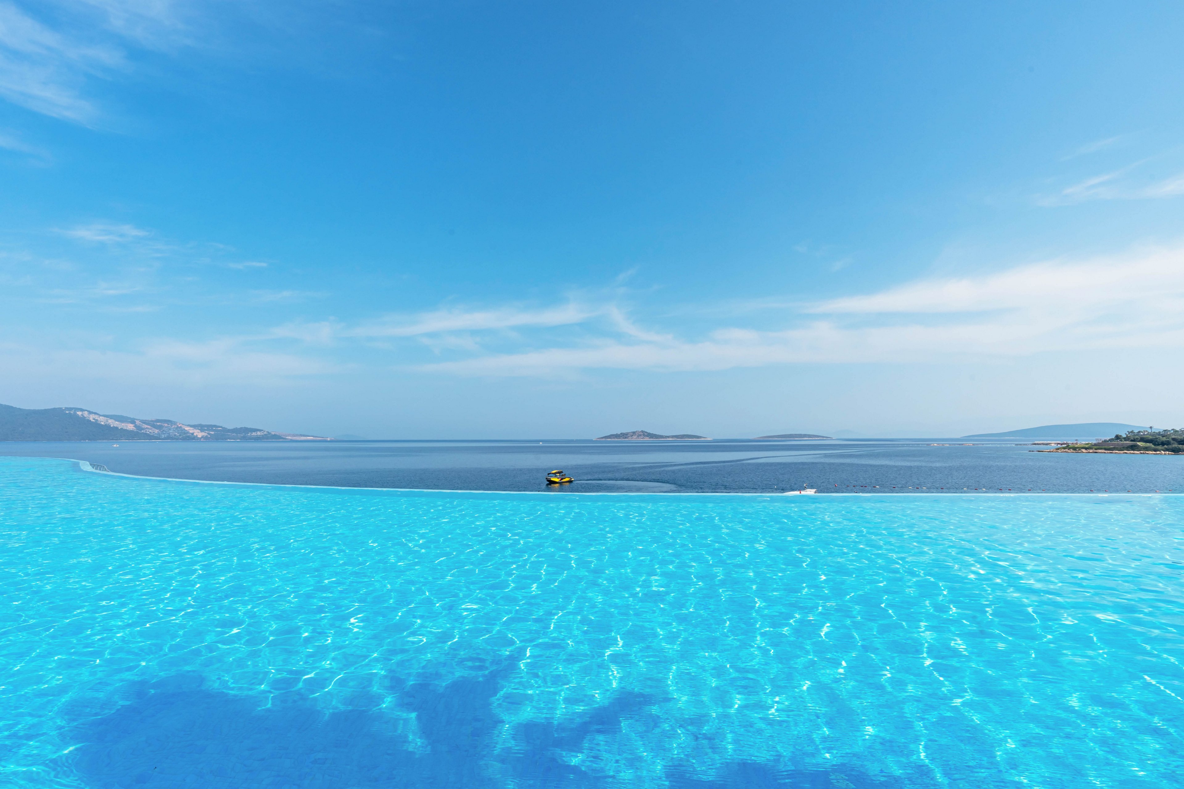 Blue Dreams Resort & Spa