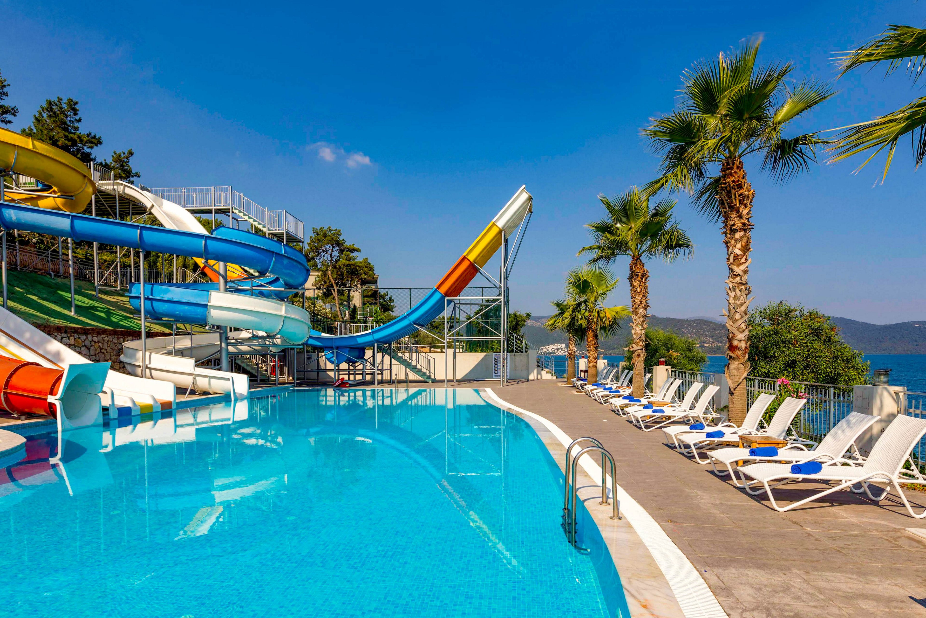 Blue Dreams Resort & Spa