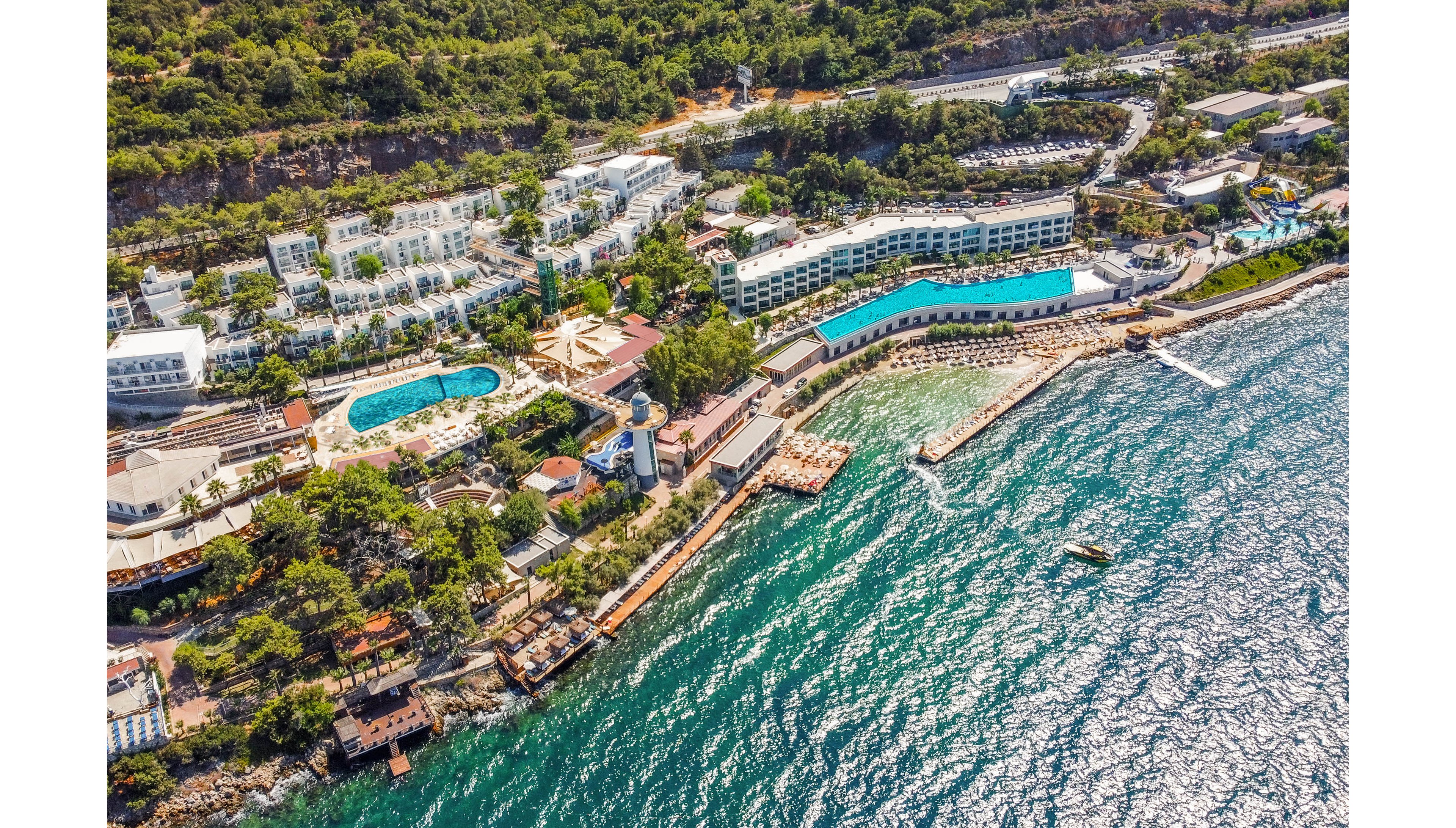 Blue Dreams Resort & Spa