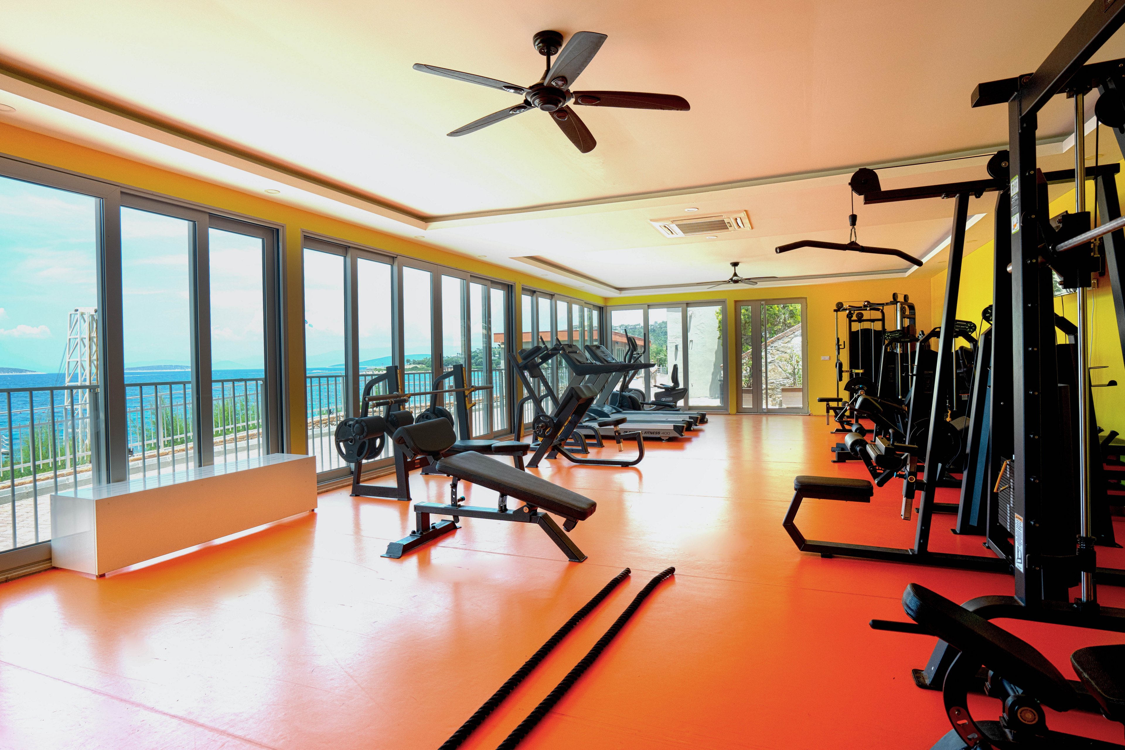 Blue Dreams Resort & Spa