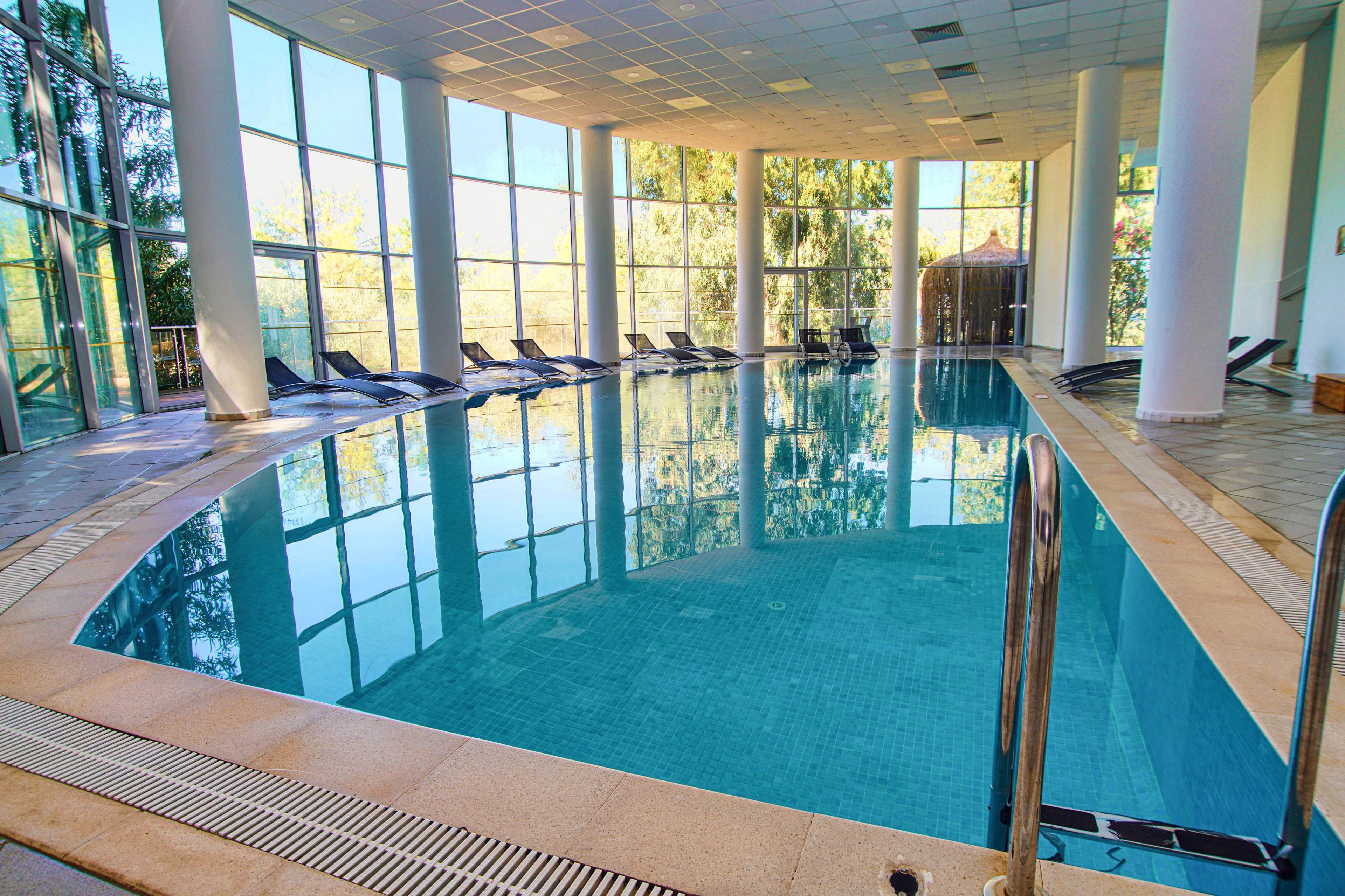 Blue Dreams Resort & Spa