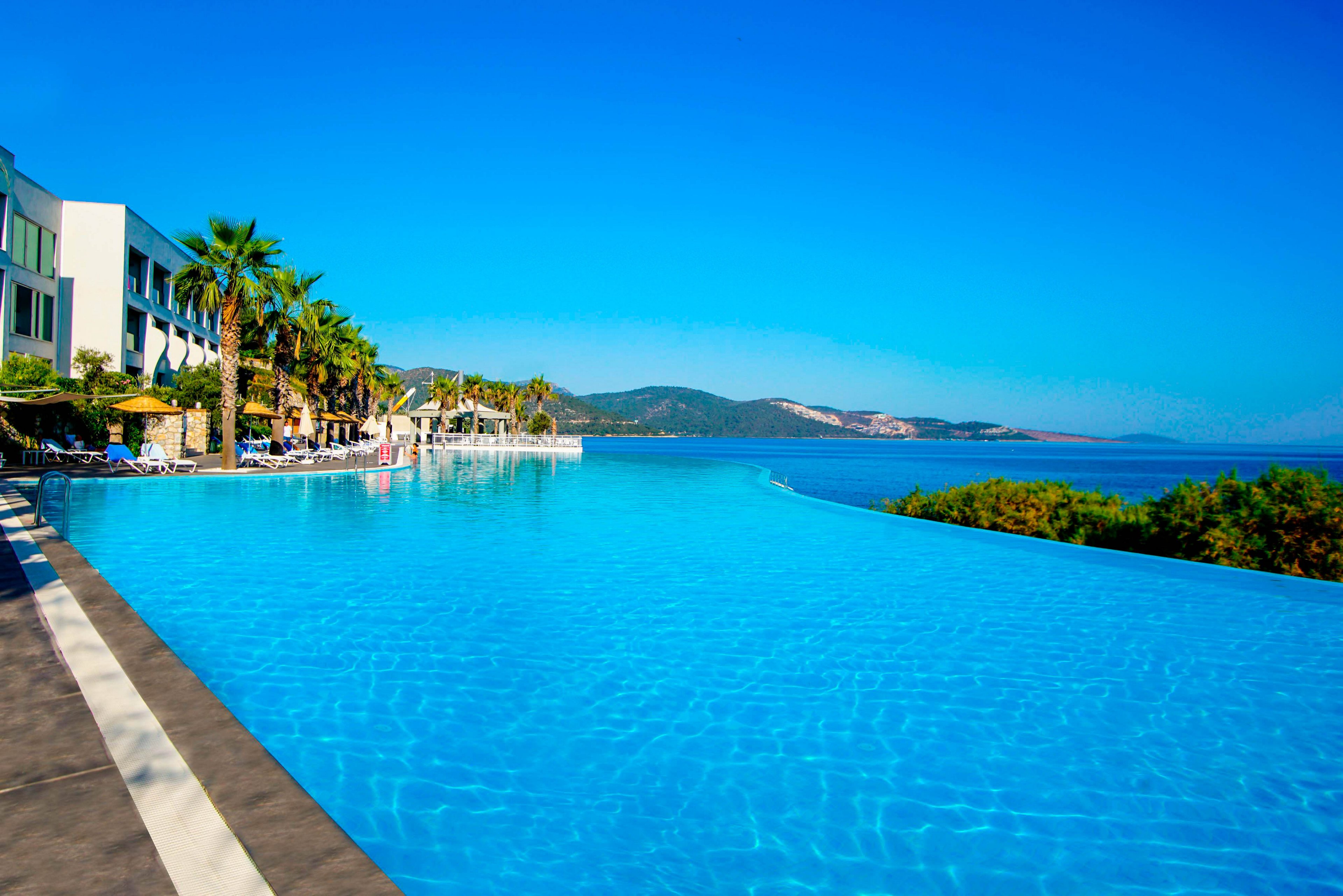 Blue Dreams Resort & Spa