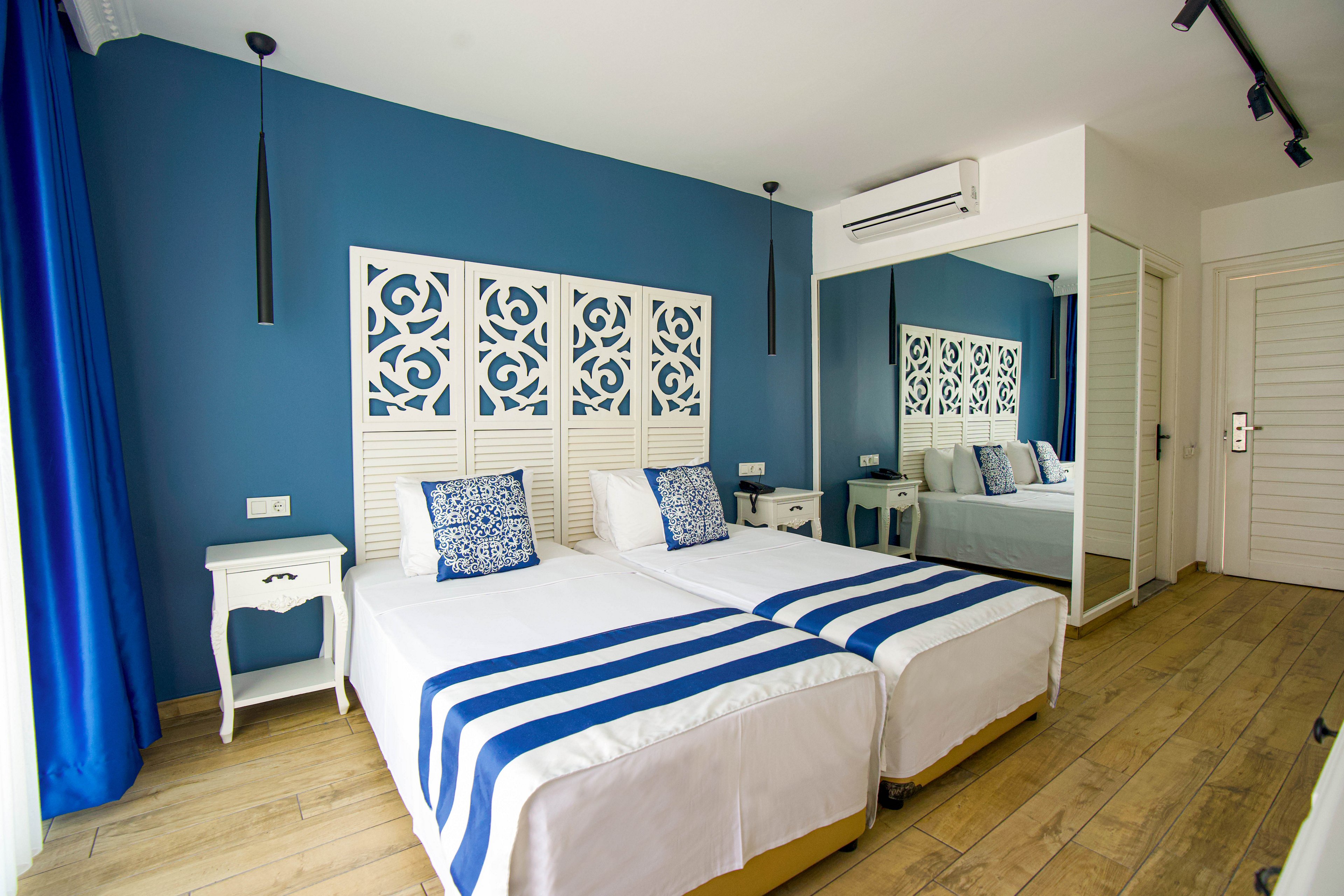 Blue Dreams Resort & Spa