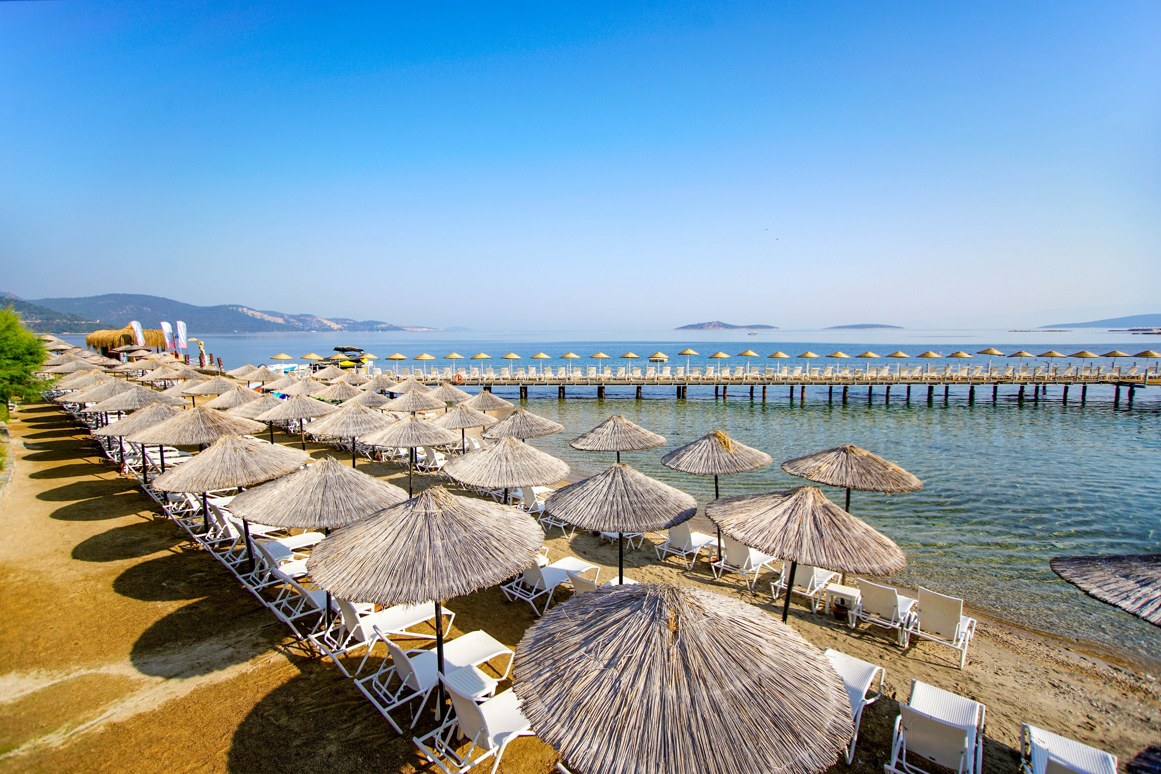 Blue Dreams Resort & Spa