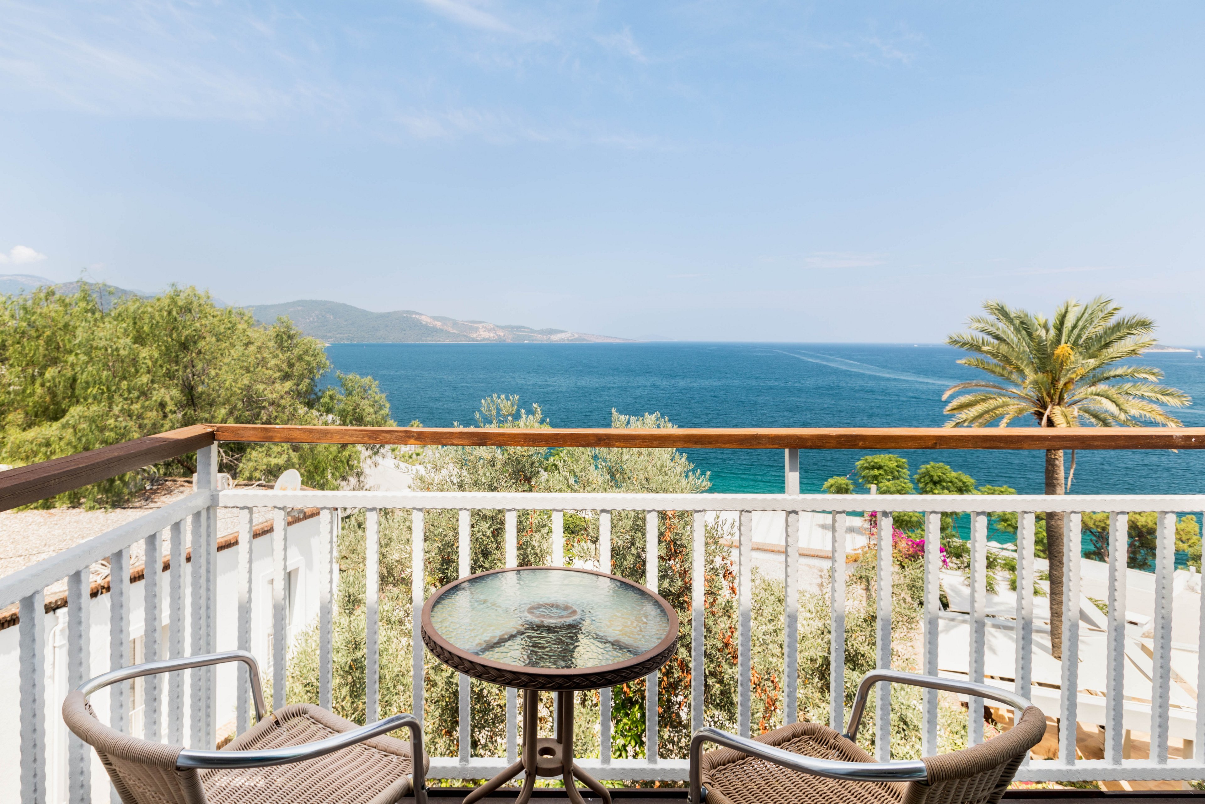 Blue Dreams Resort & Spa