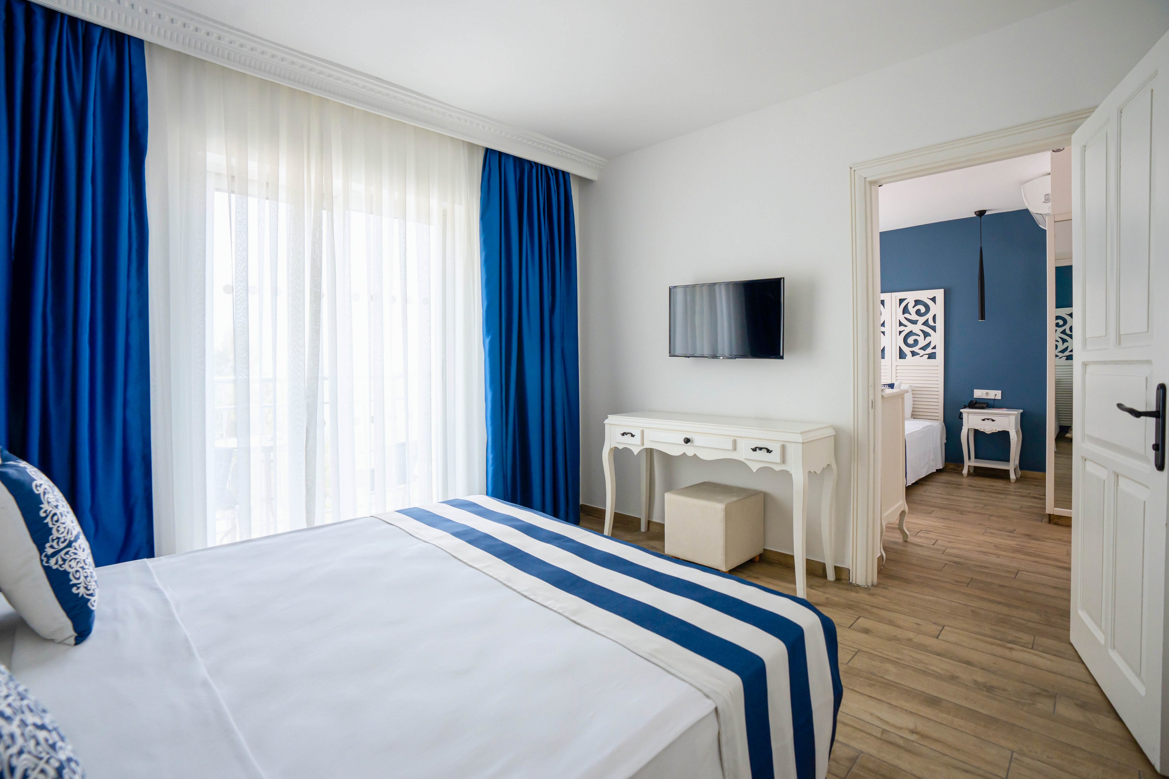 Blue Dreams Resort & Spa