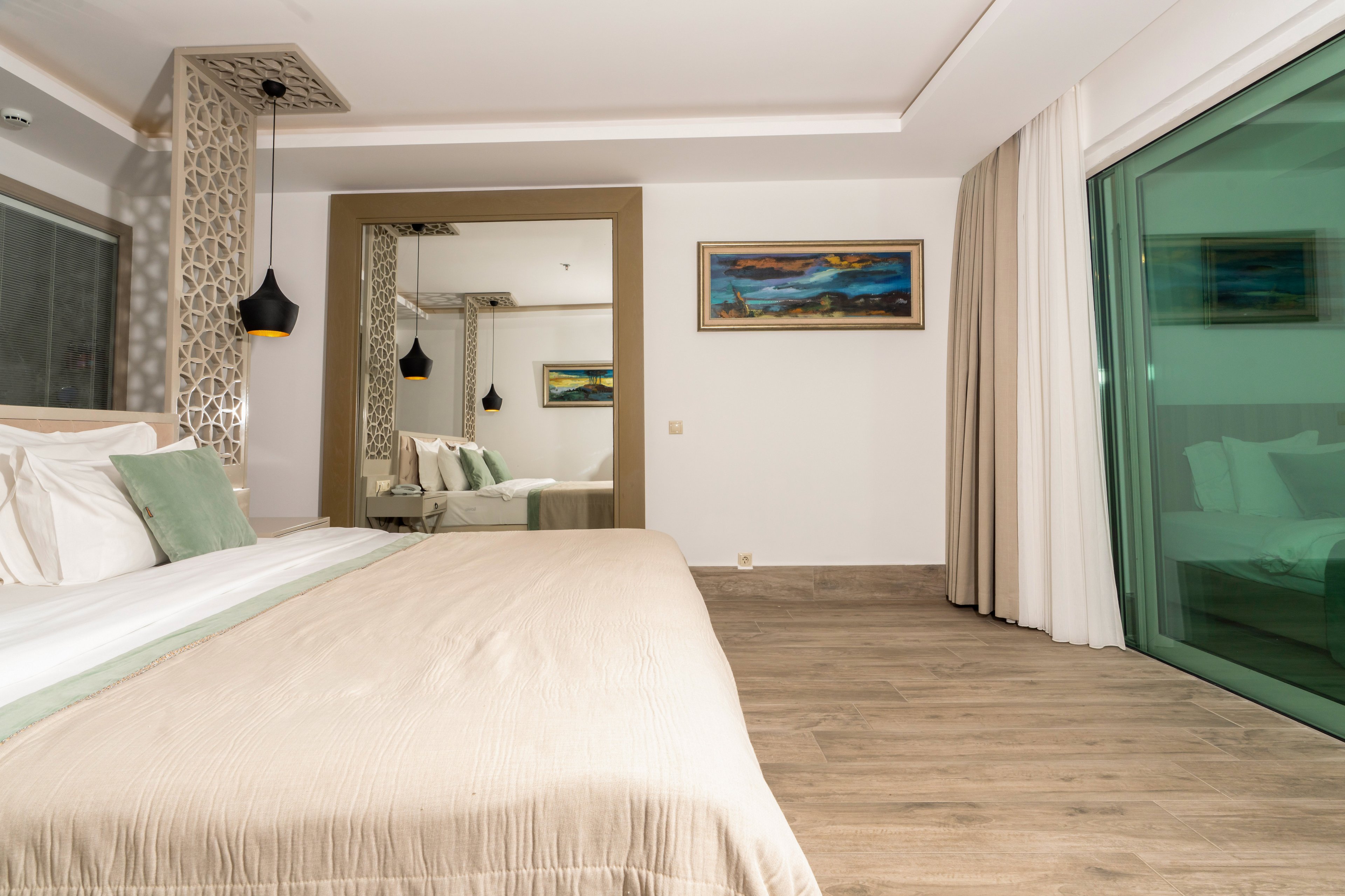 Blue Dreams Resort & Spa