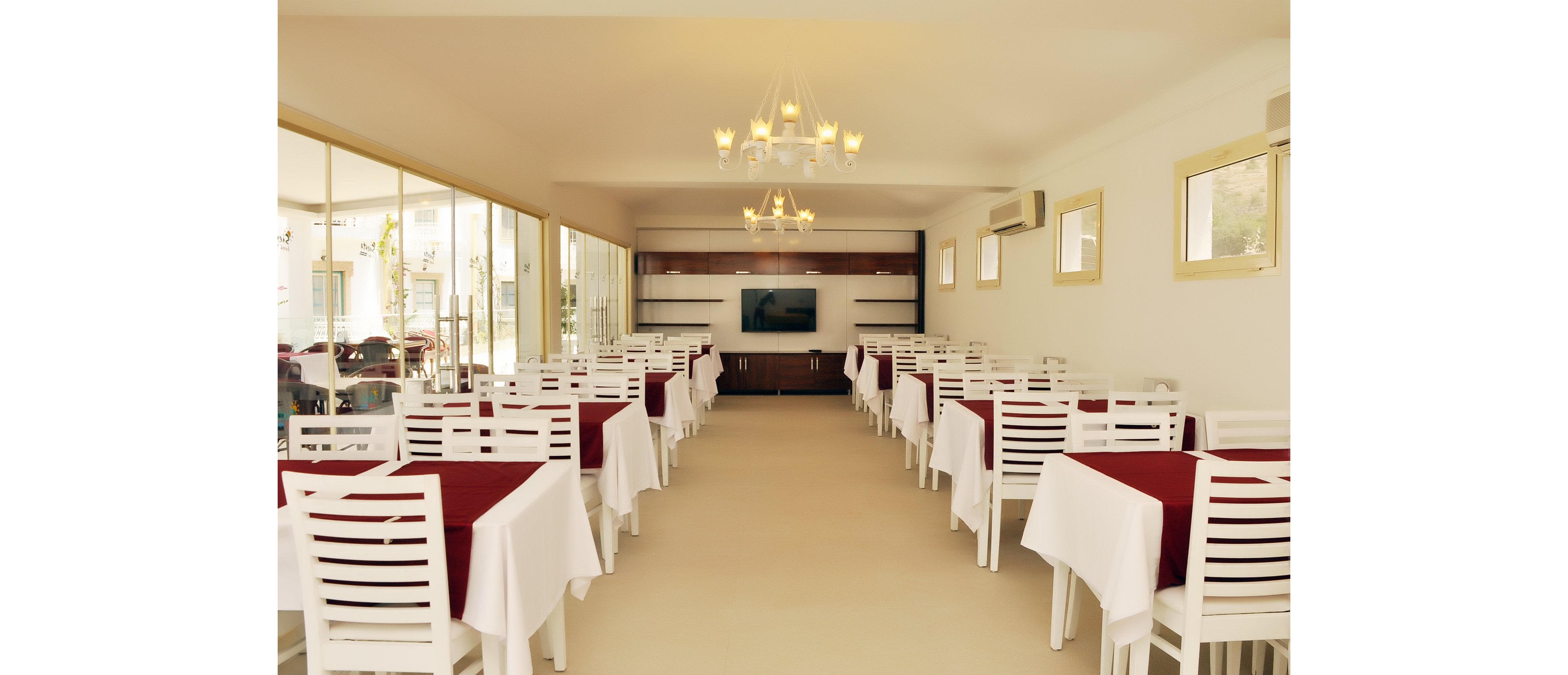 Siesta Beach Apartments