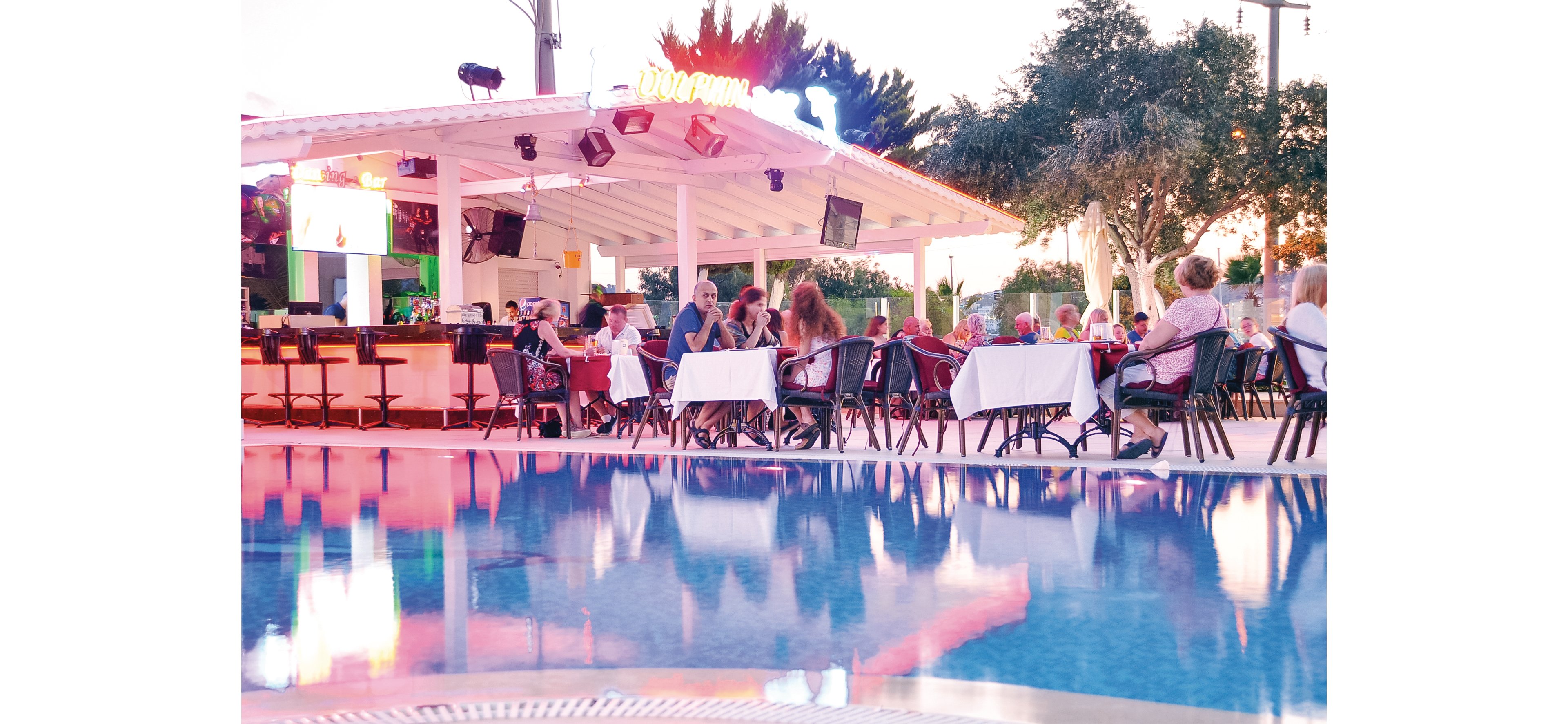 Siesta Beach Apartments