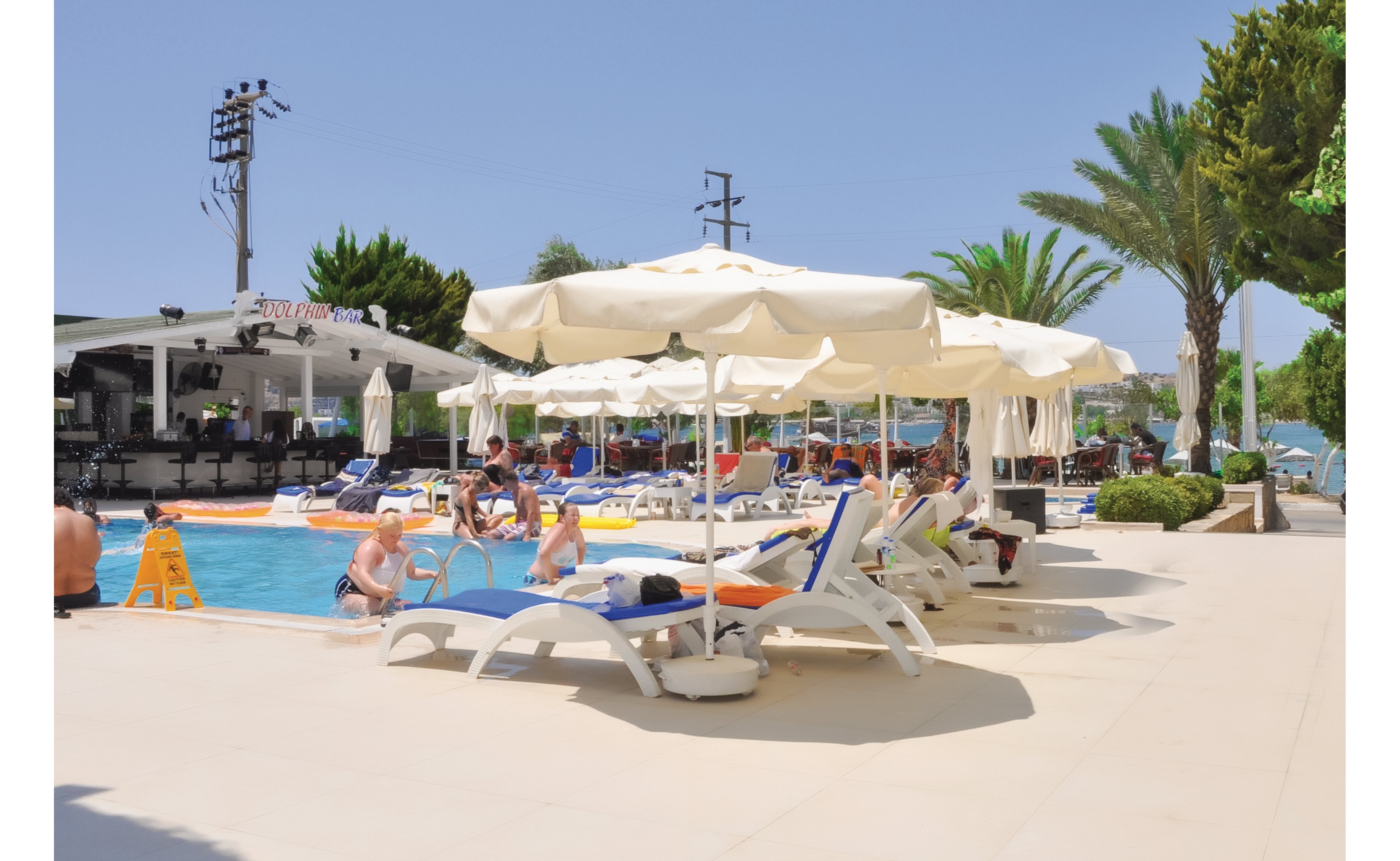 Siesta Beach Apartments