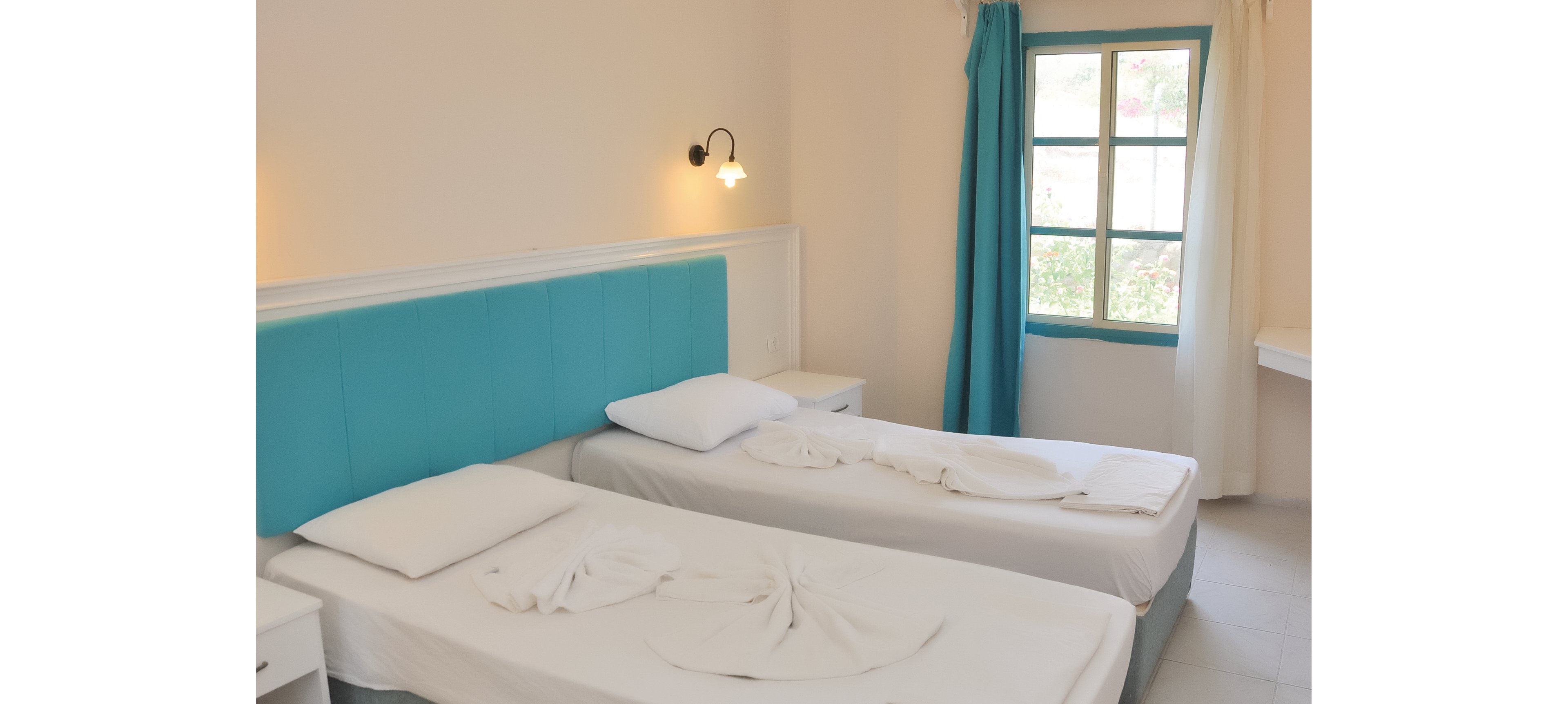 Siesta Beach Apartments