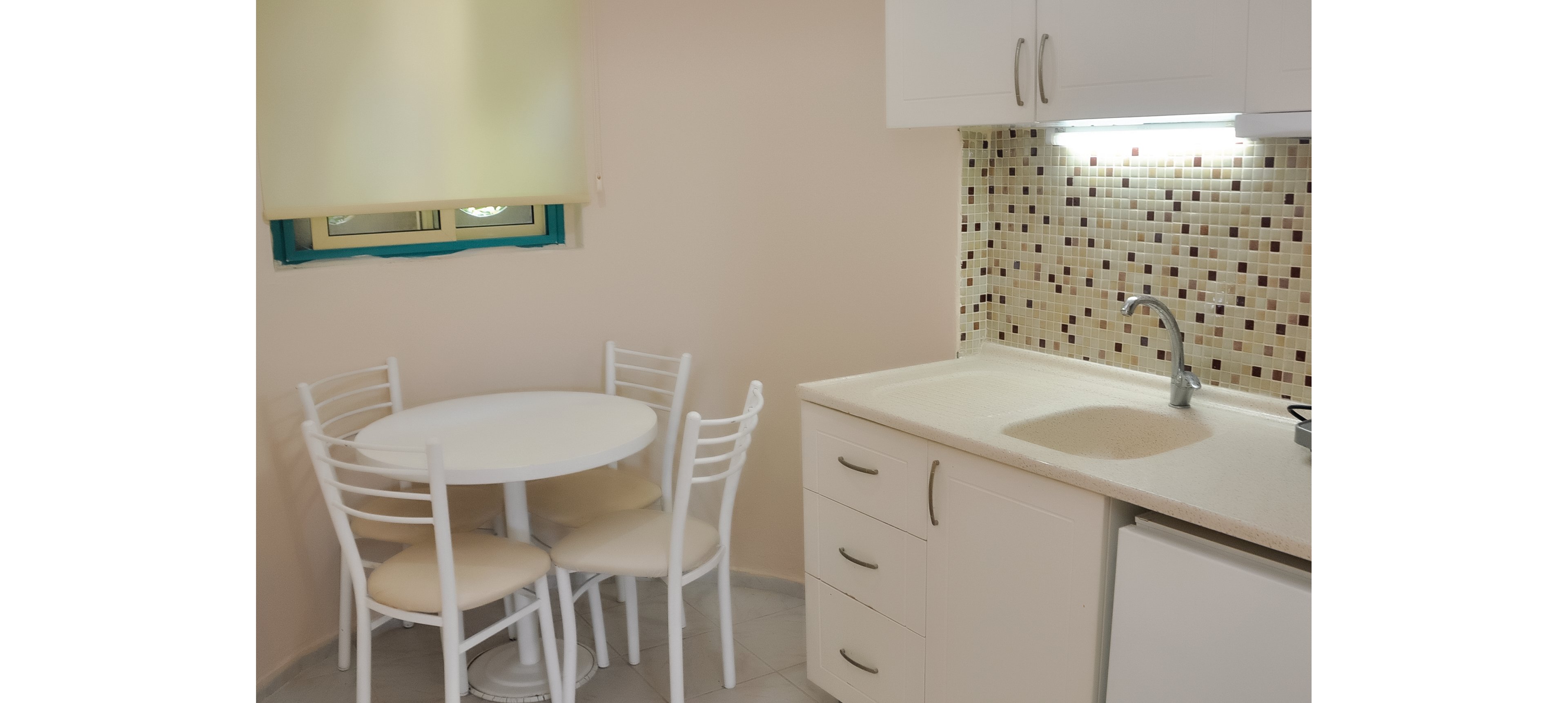 Siesta Beach Apartments