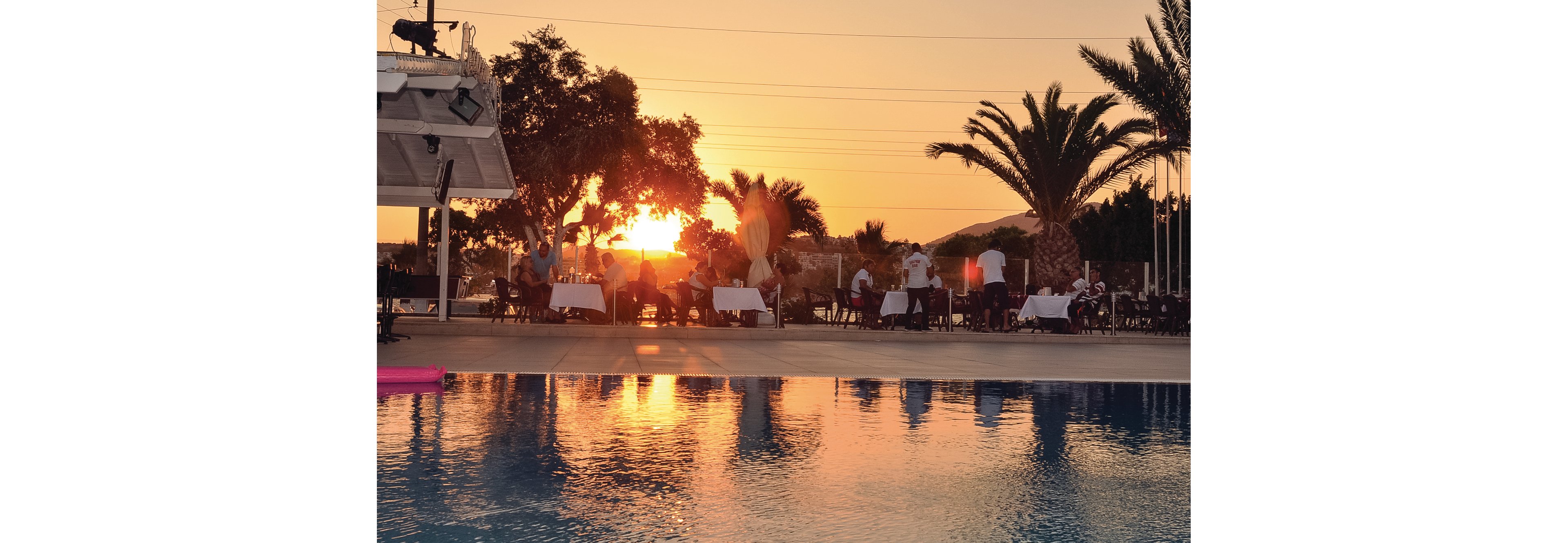 Siesta Beach Apartments