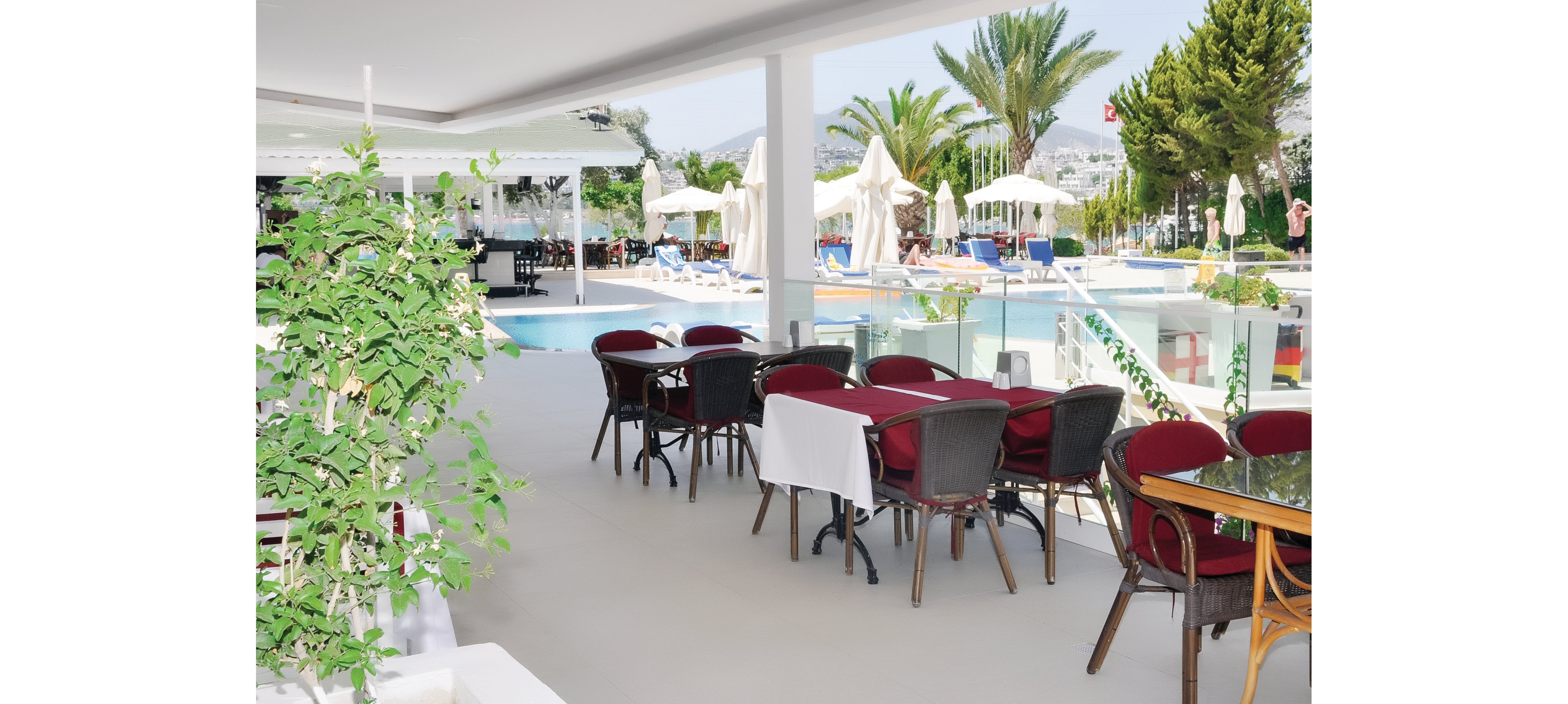 Siesta Beach Apartments